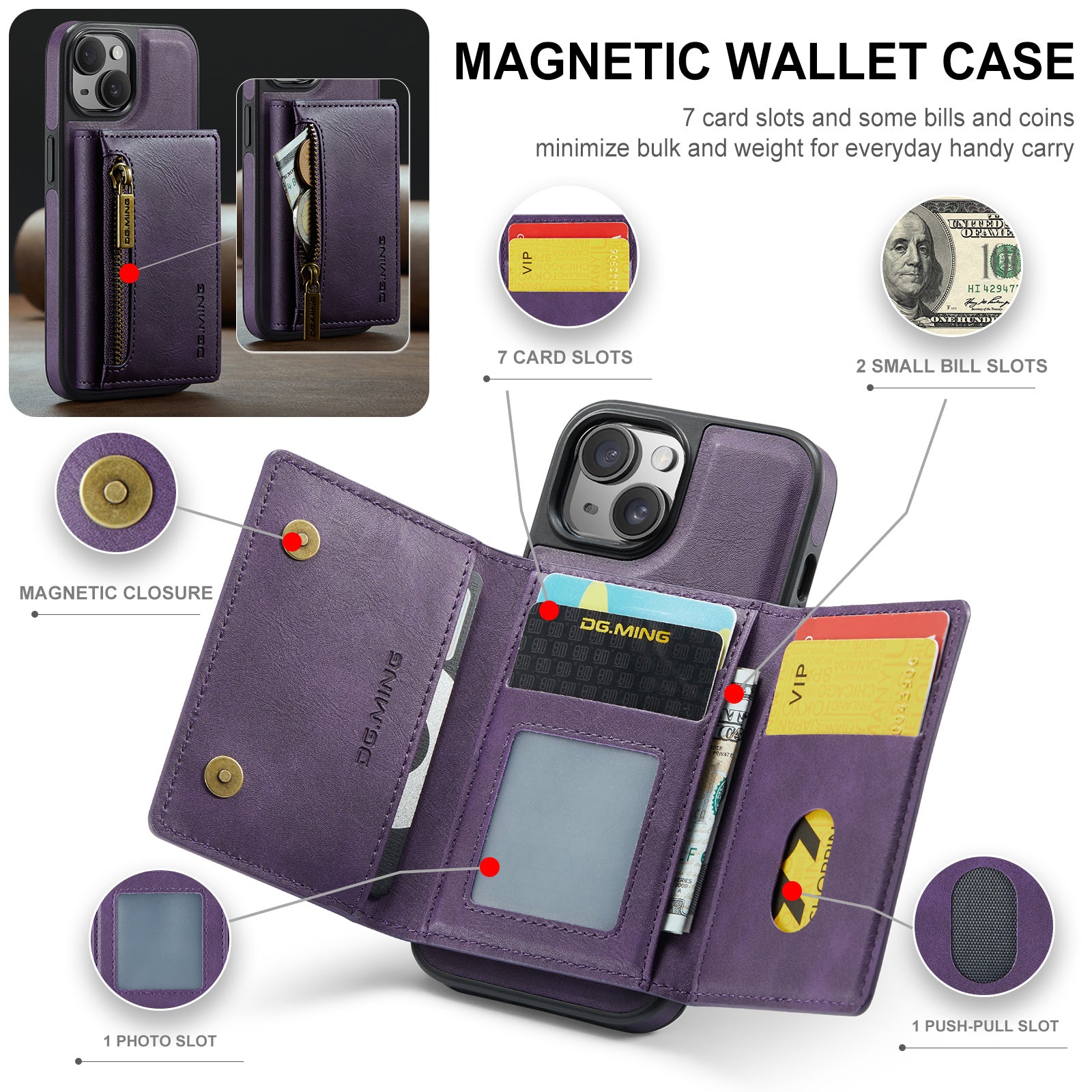 dg-ming-iphone-13-case-with-magnetic-zipper-wallet-flip-stand_6