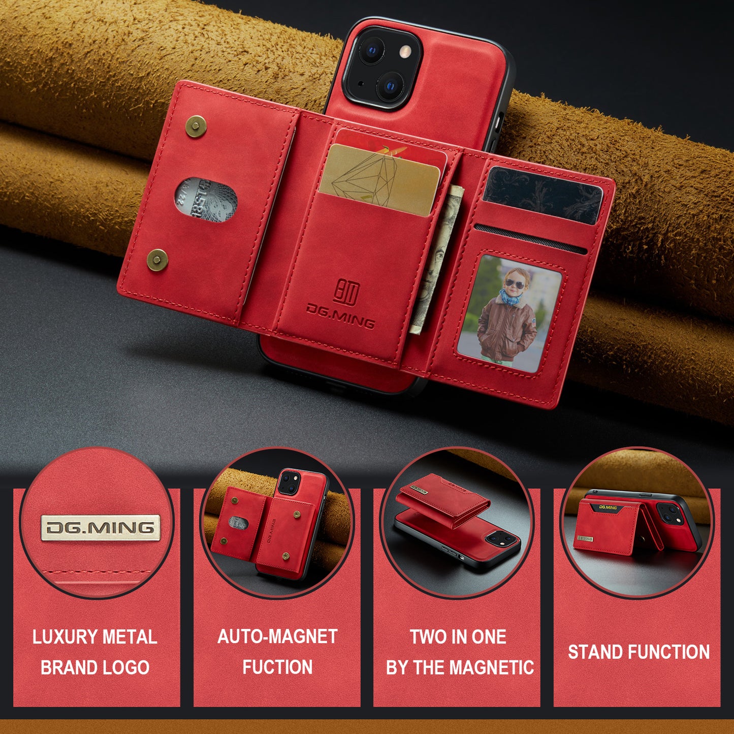 dg-ming-iphone-13-mini-case-with-magnetic-stand-wallet-clip_1