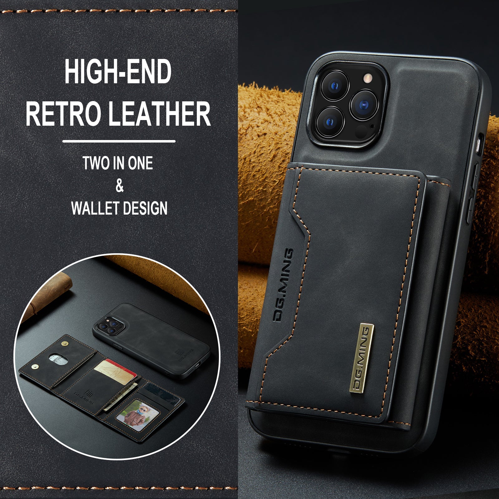 dg-ming-iphone-13-pro-case-with-magnetic-stand-wallet-clip_8