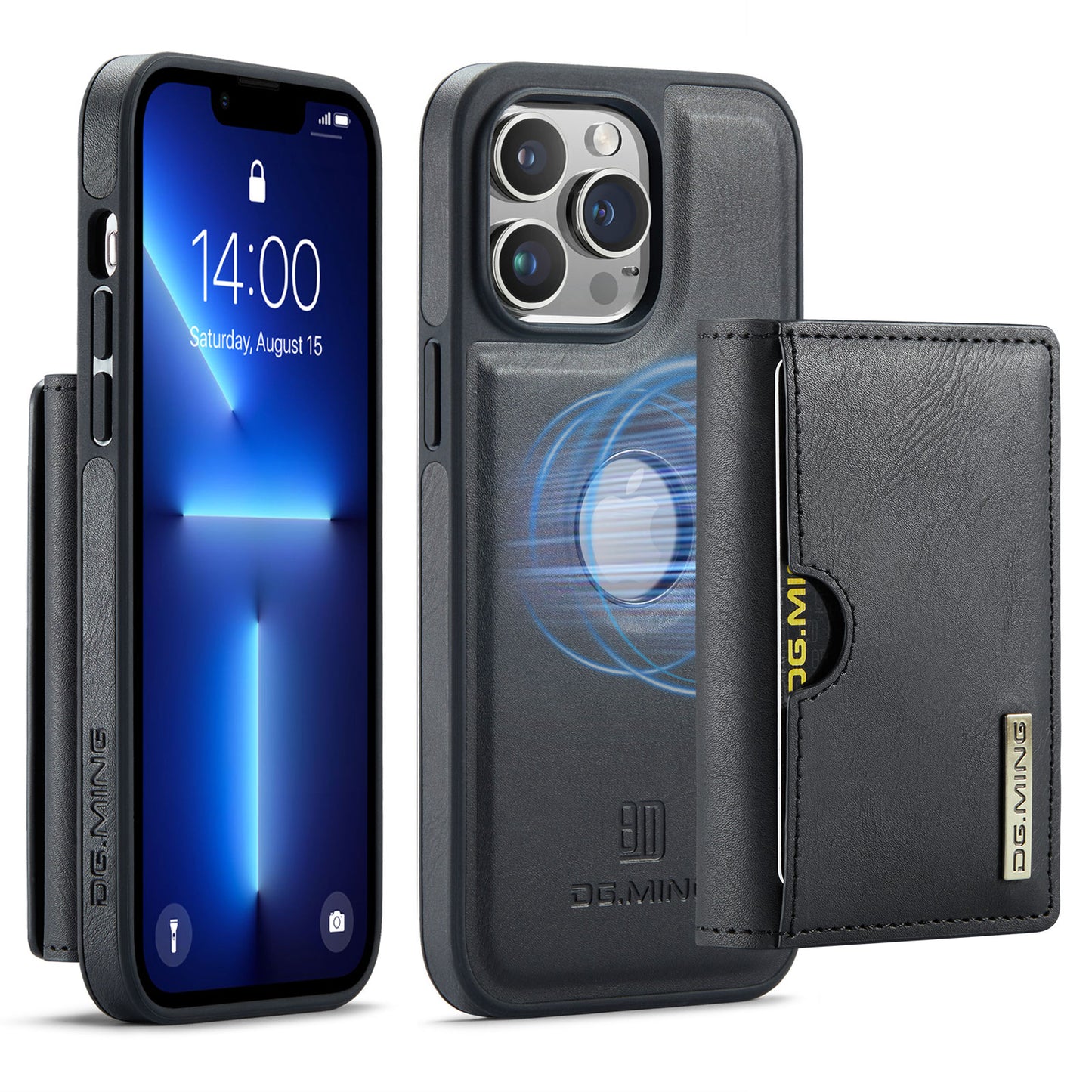 dg-ming-iphone-13-pro-max-case-with-magnetic-folded-kickstand-wallet_18