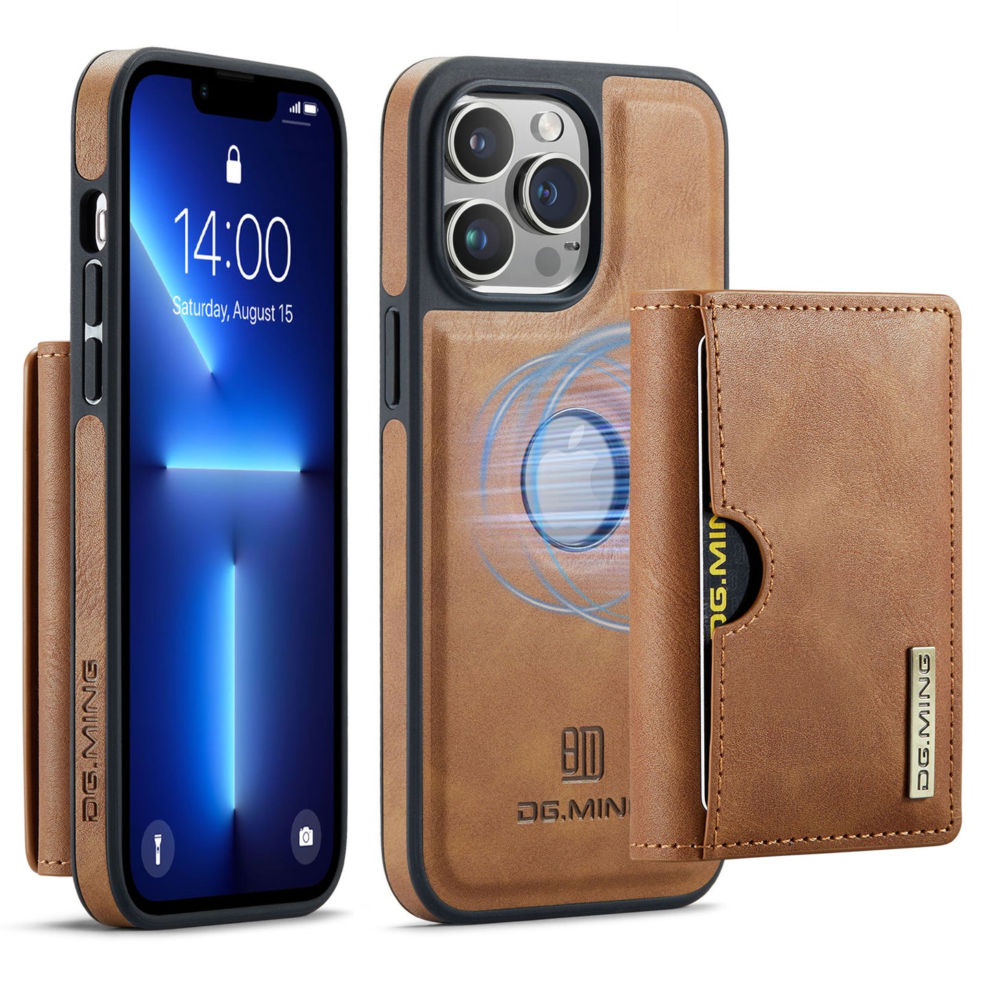 dg-ming-iphone-13-pro-max-case-with-magnetic-folded-kickstand-wallet_19