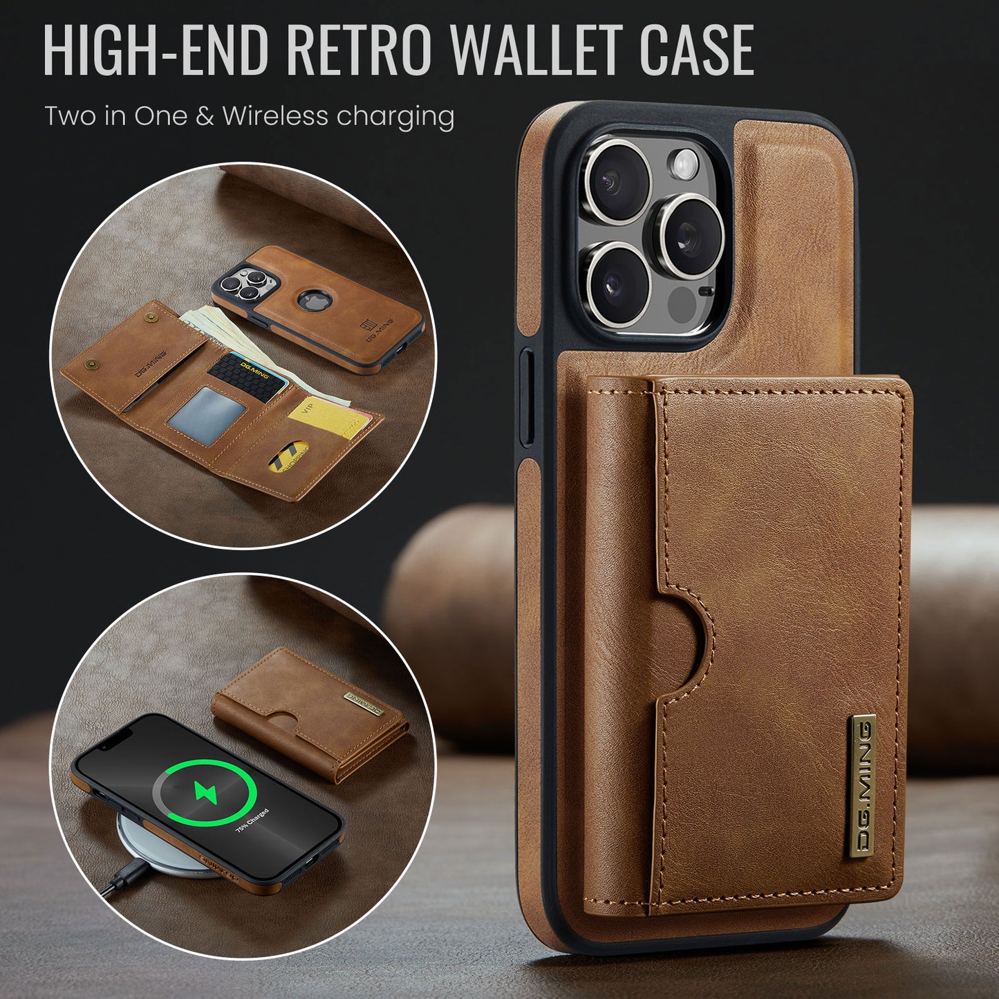 dg-ming-iphone-13-pro-max-case-with-magnetic-folded-kickstand-wallet_6