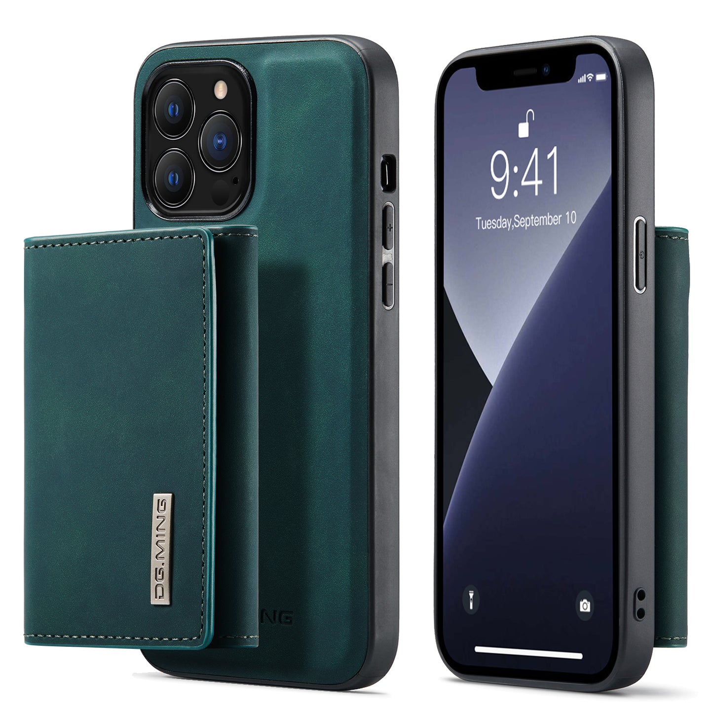 dg-ming-iphone-13-pro-max-case-with-magnetic-stand-foldable-wallet_10