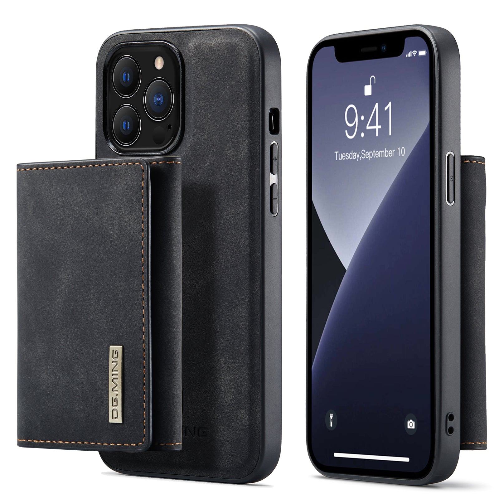 dg-ming-iphone-13-pro-max-case-with-magnetic-stand-foldable-wallet_11