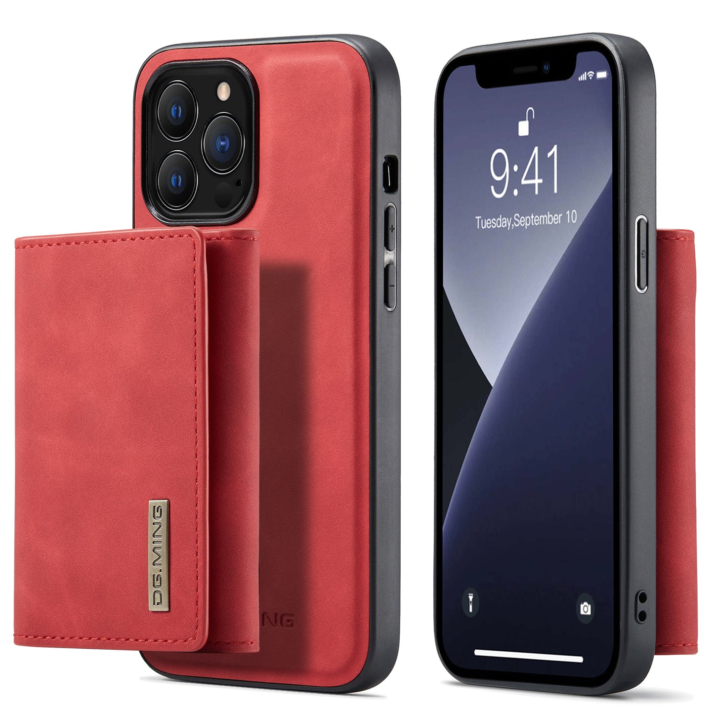 dg-ming-iphone-13-pro-max-case-with-magnetic-stand-foldable-wallet_12