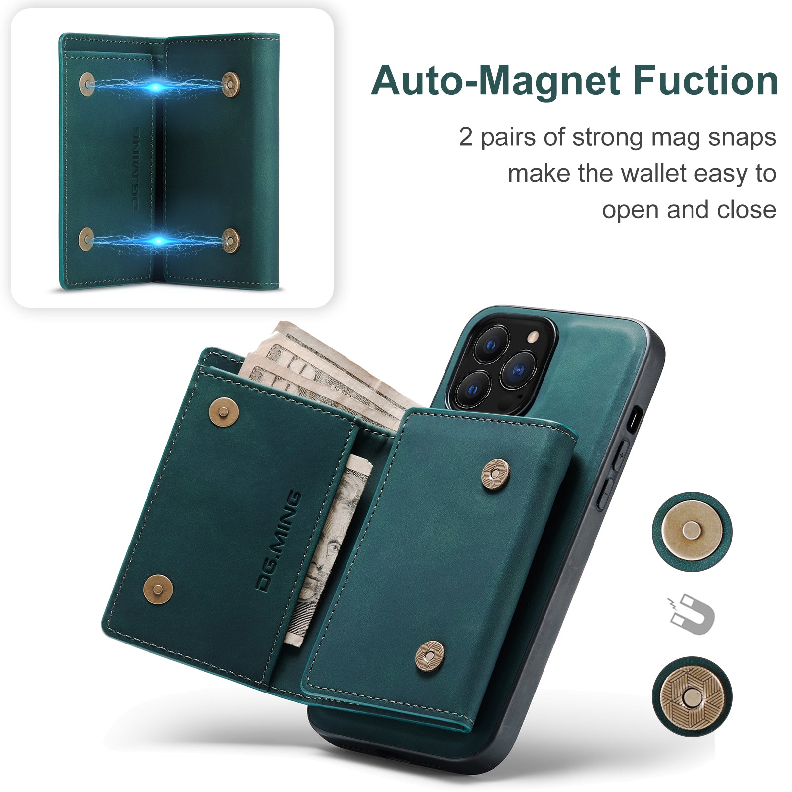 dg-ming-iphone-13-pro-max-case-with-magnetic-stand-foldable-wallet_7