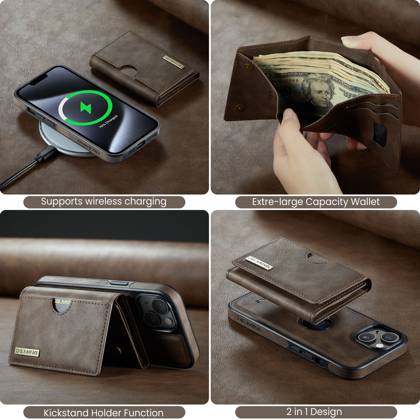 dg-ming-iphone-14-case-with-magnetic-folded-kickstand-wallet_11