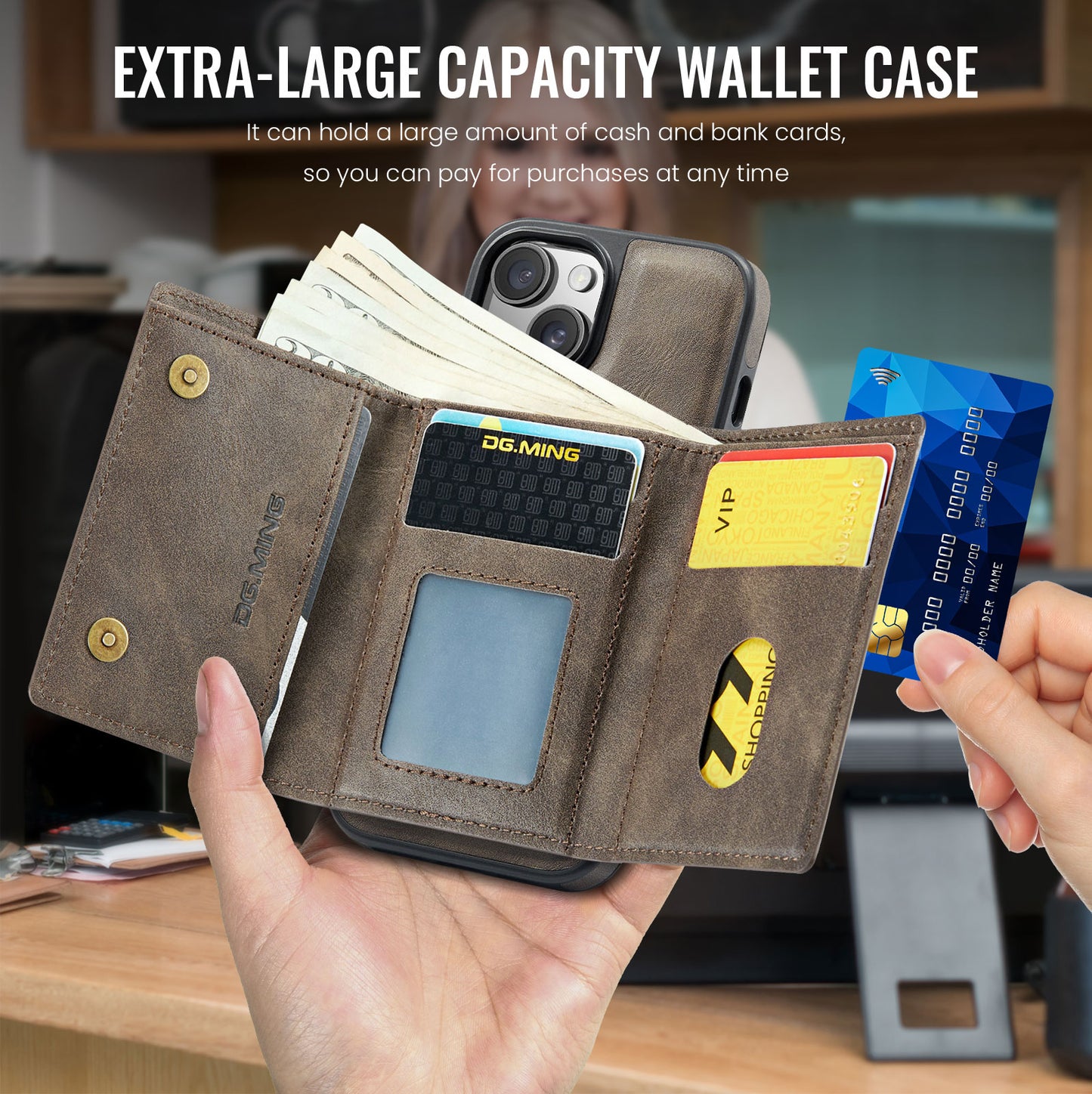 dg-ming-iphone-14-case-with-magnetic-folded-kickstand-wallet_13