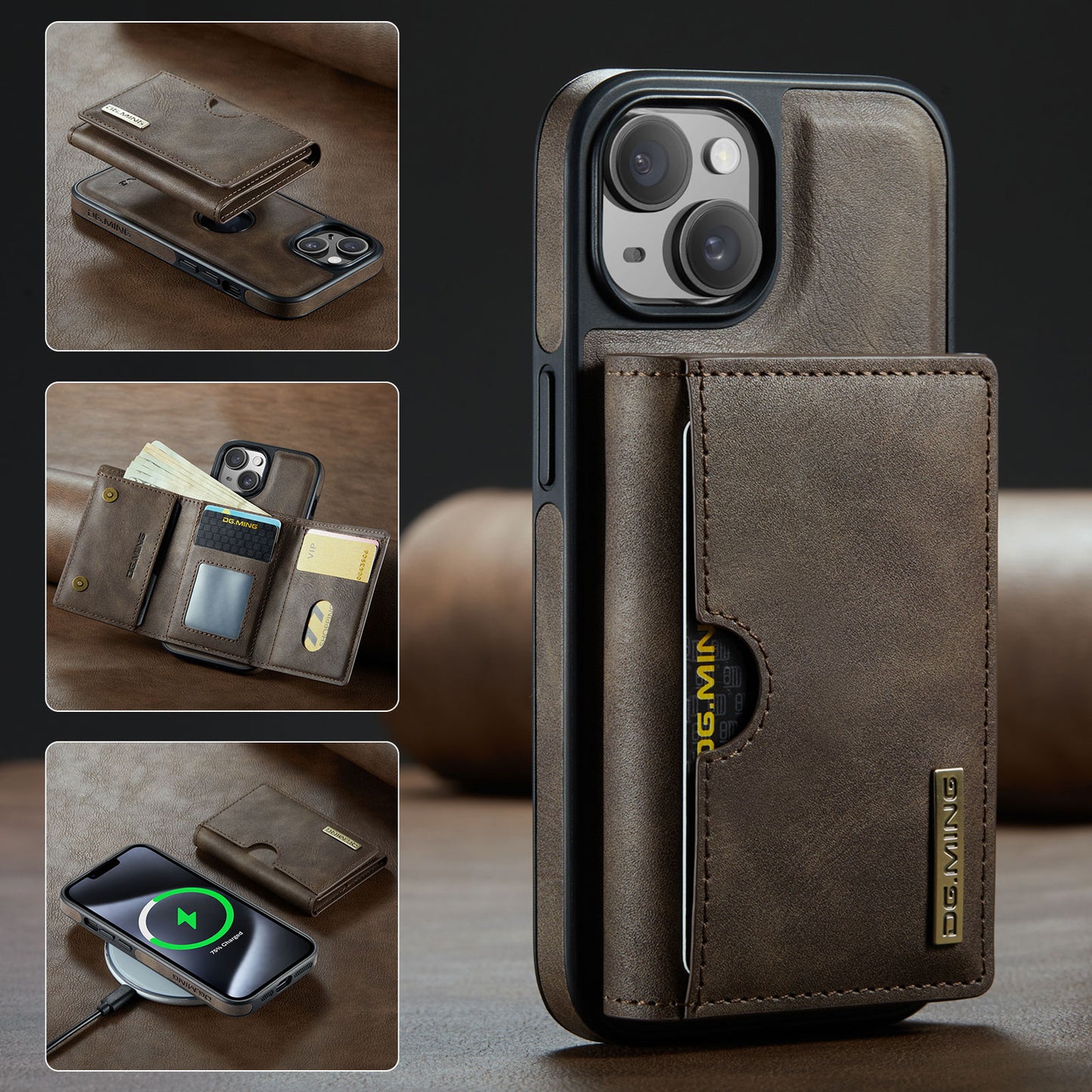 dg-ming-iphone-14-case-with-magnetic-folded-kickstand-wallet_17