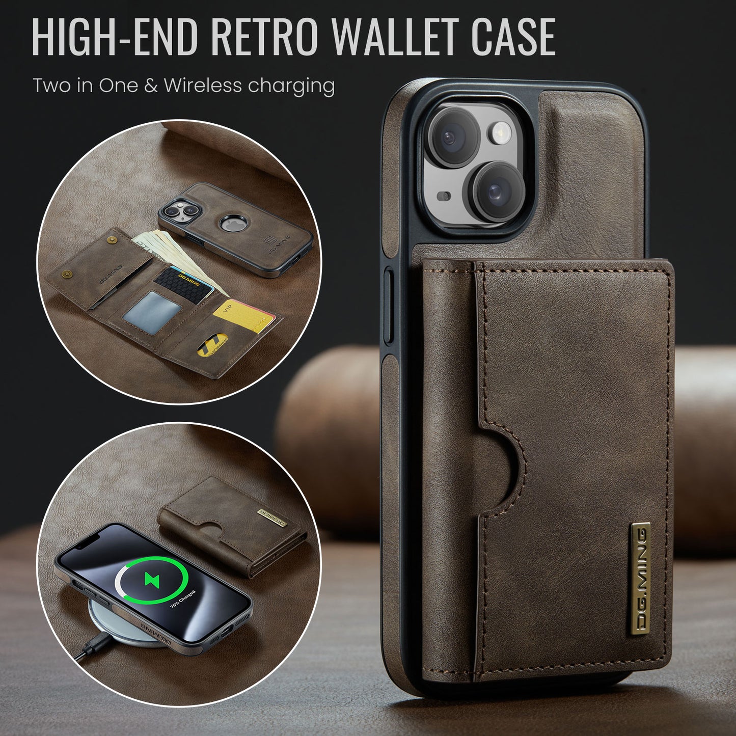 dg-ming-iphone-14-case-with-magnetic-folded-kickstand-wallet_6