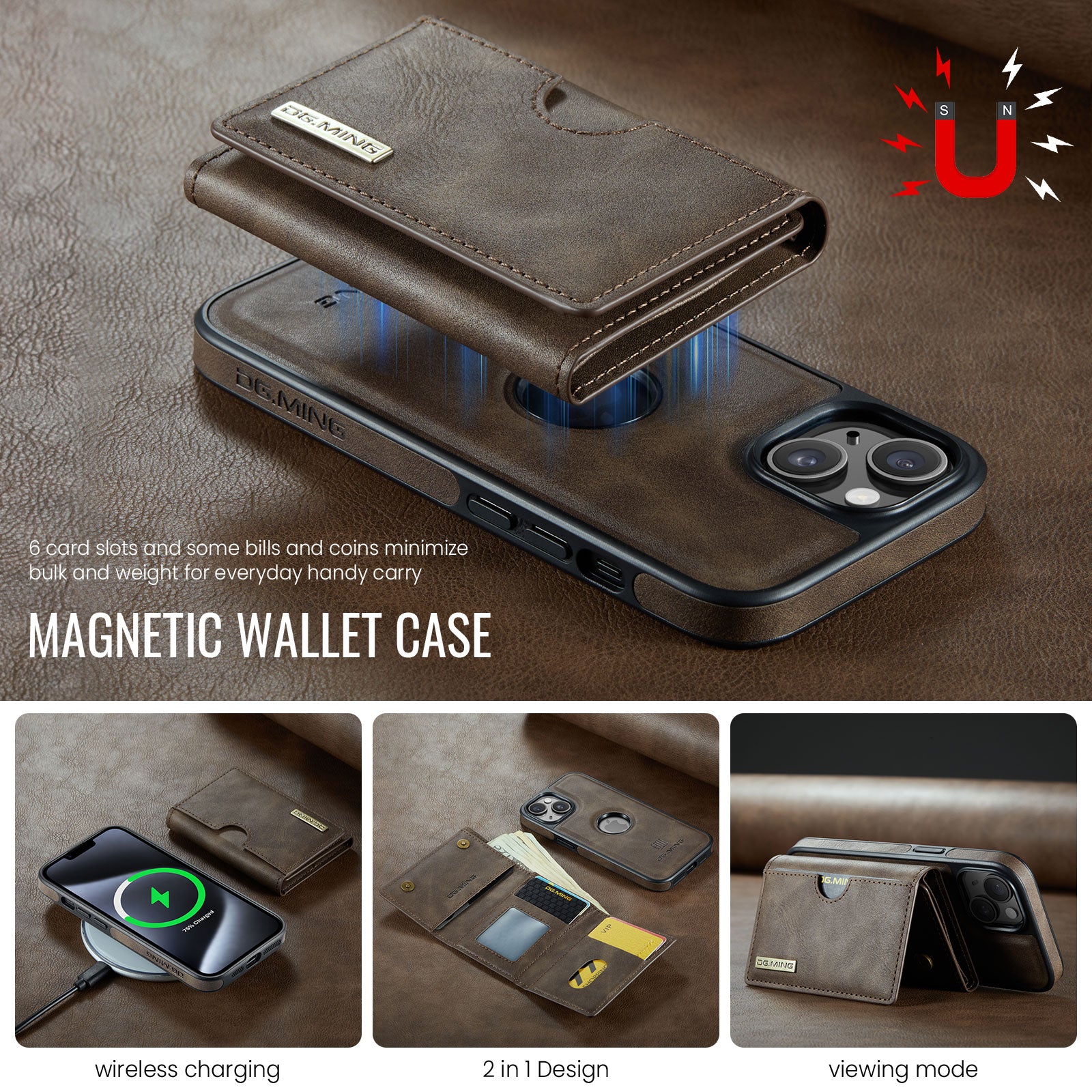 dg-ming-iphone-14-case-with-magnetic-folded-kickstand-wallet_8