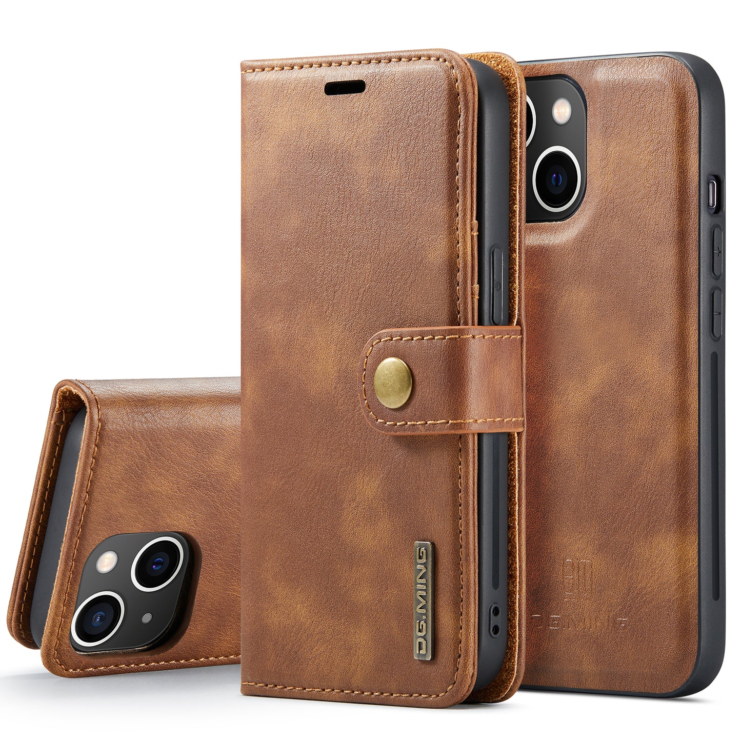 dg-ming-iphone-14-plus-case-leather-buckle-stand-wallet-2-in-1_11