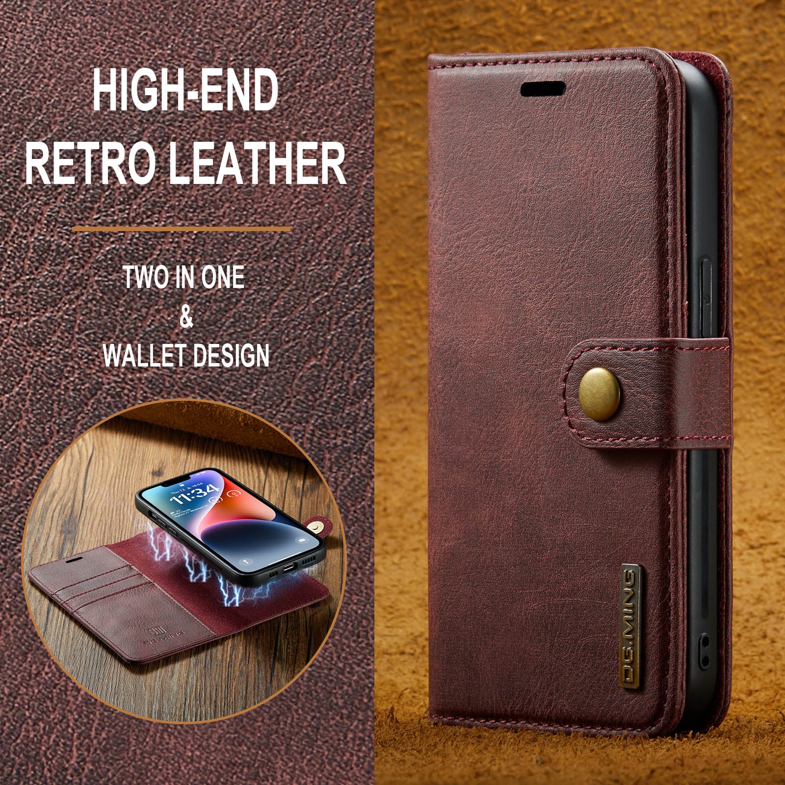 dg-ming-iphone-14-plus-case-leather-buckle-stand-wallet-2-in-1_2