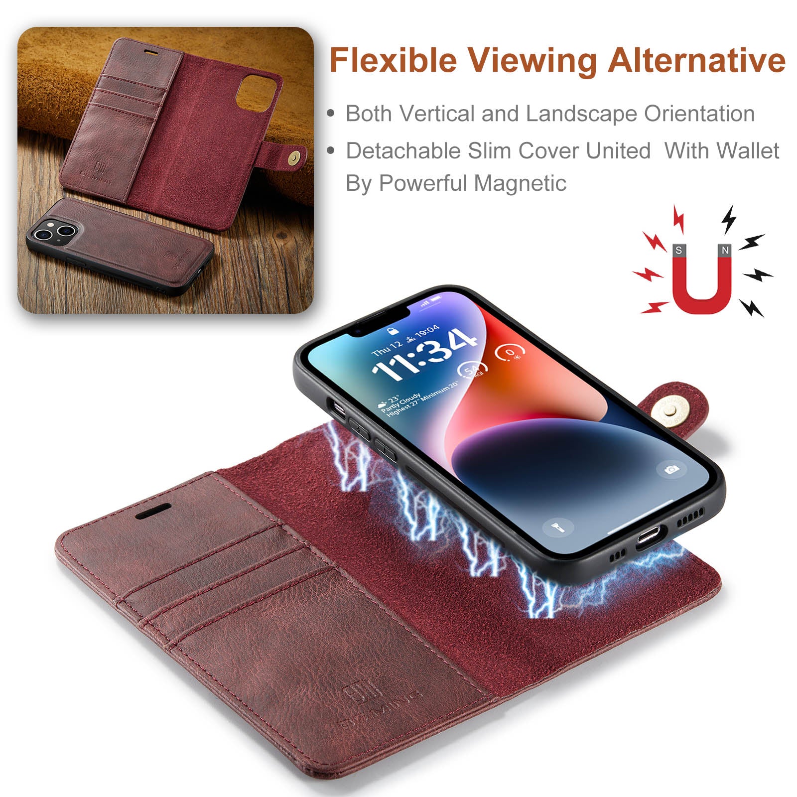 dg-ming-iphone-14-plus-case-leather-buckle-stand-wallet-2-in-1_6