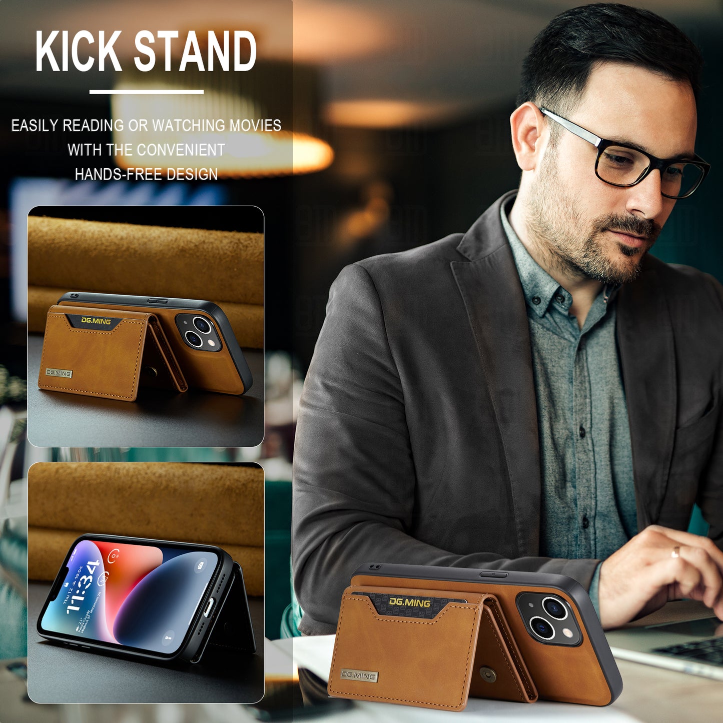 dg-ming-iphone-14-plus-case-with-magnetic-stand-wallet-clip_3