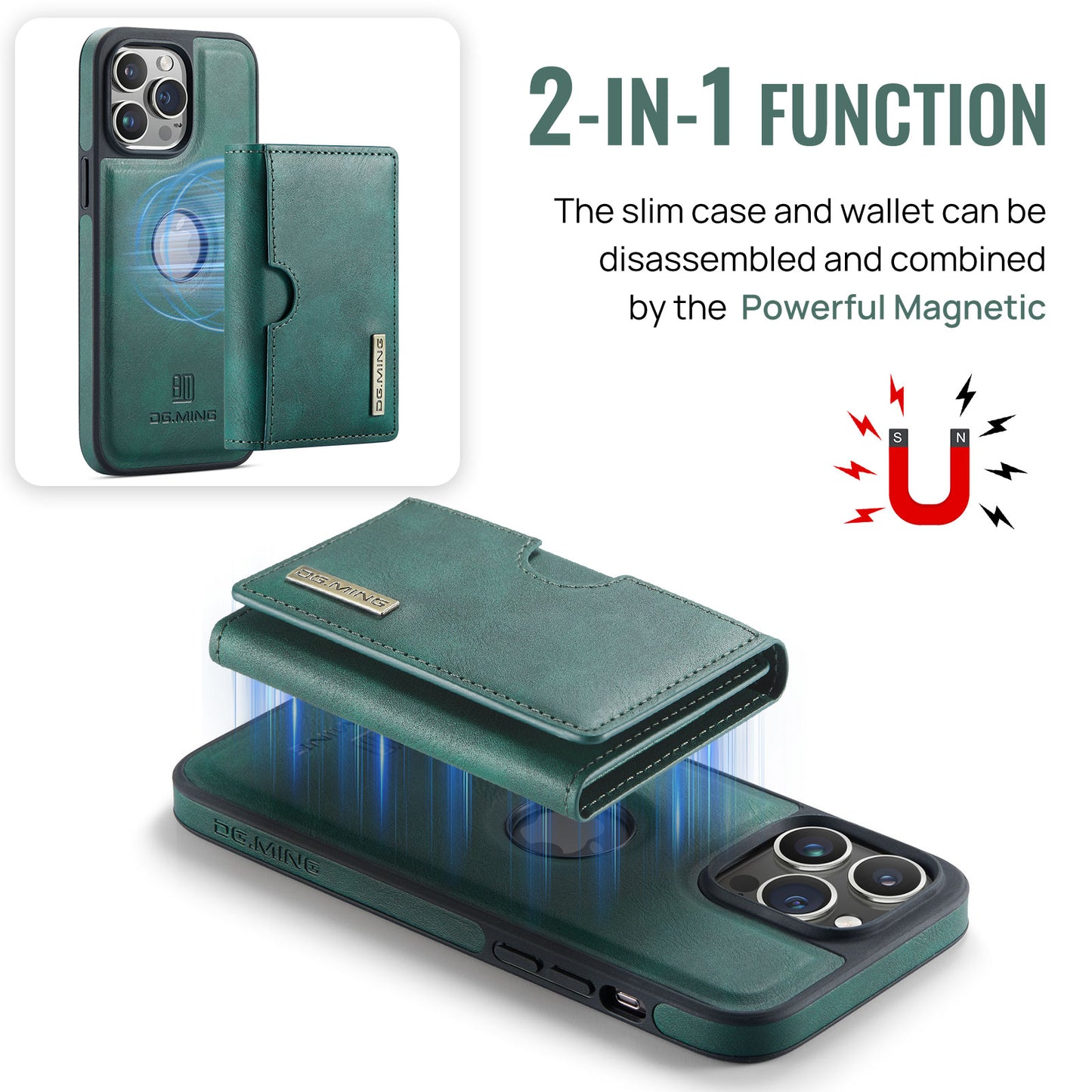 dg-ming-iphone-14-pro-case-with-magnetic-folded-kickstand-wallet_15