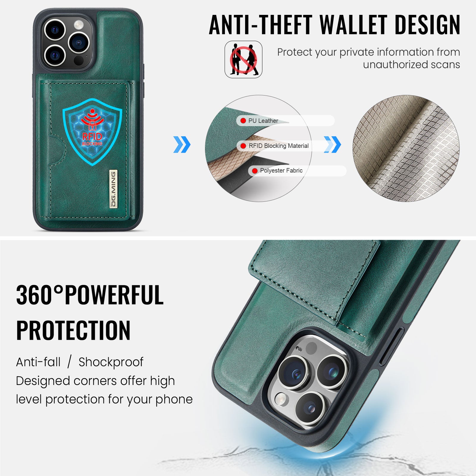 dg-ming-iphone-14-pro-max-case-with-magnetic-folded-kickstand-wallet_14