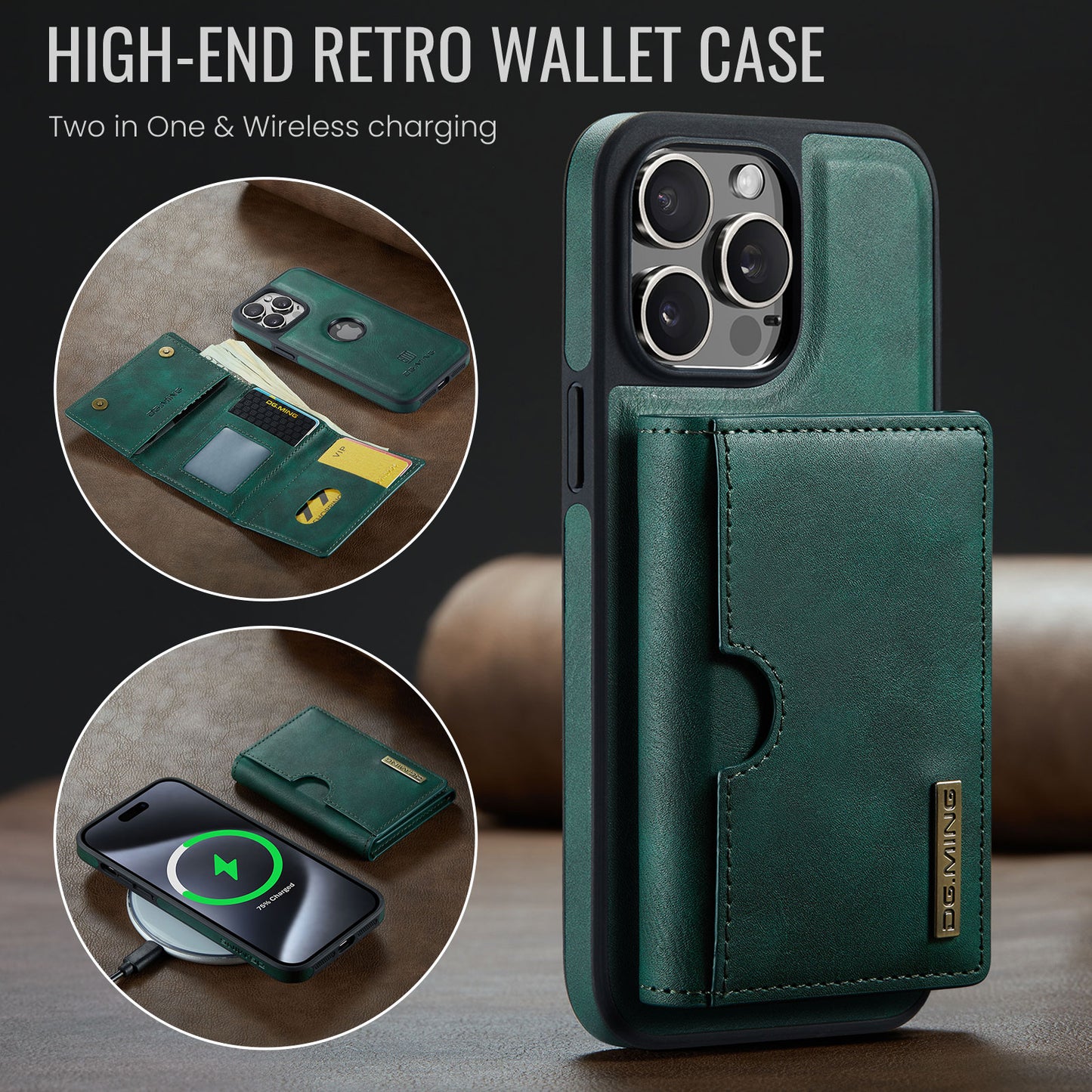 dg-ming-iphone-14-pro-max-case-with-magnetic-folded-kickstand-wallet_8