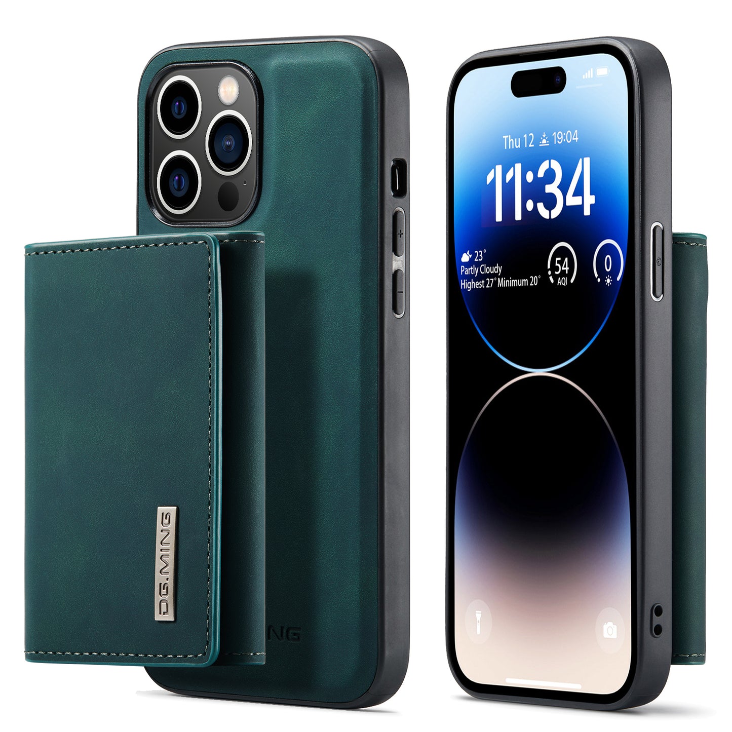 dg-ming-iphone-14-pro-max-case-with-magnetic-stand-foldable-wallet_12