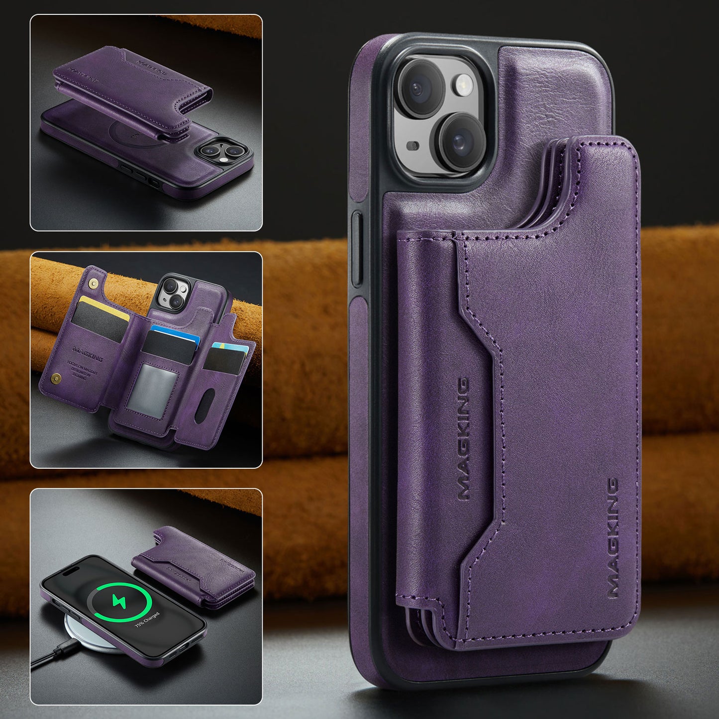 dg-ming-iphone-15-case-with-portrait-stand-tri-fold-card-bag_10