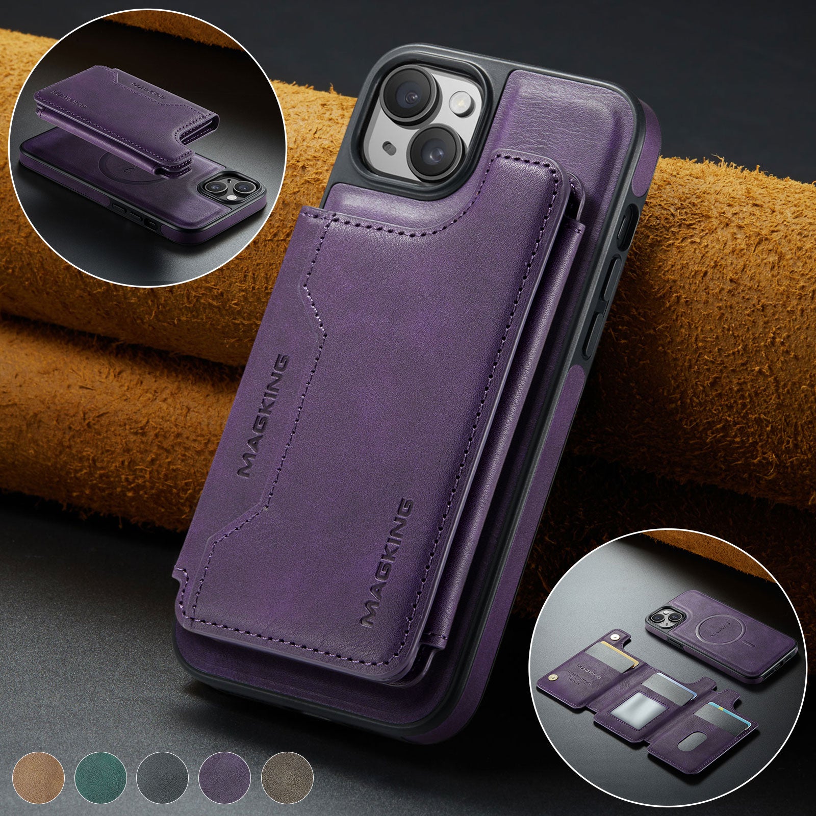 dg-ming-iphone-15-case-with-portrait-stand-tri-fold-card-bag_12