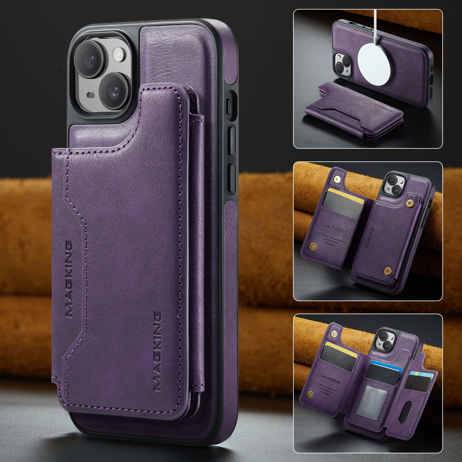 dg-ming-iphone-15-case-with-portrait-stand-tri-fold-card-bag_13