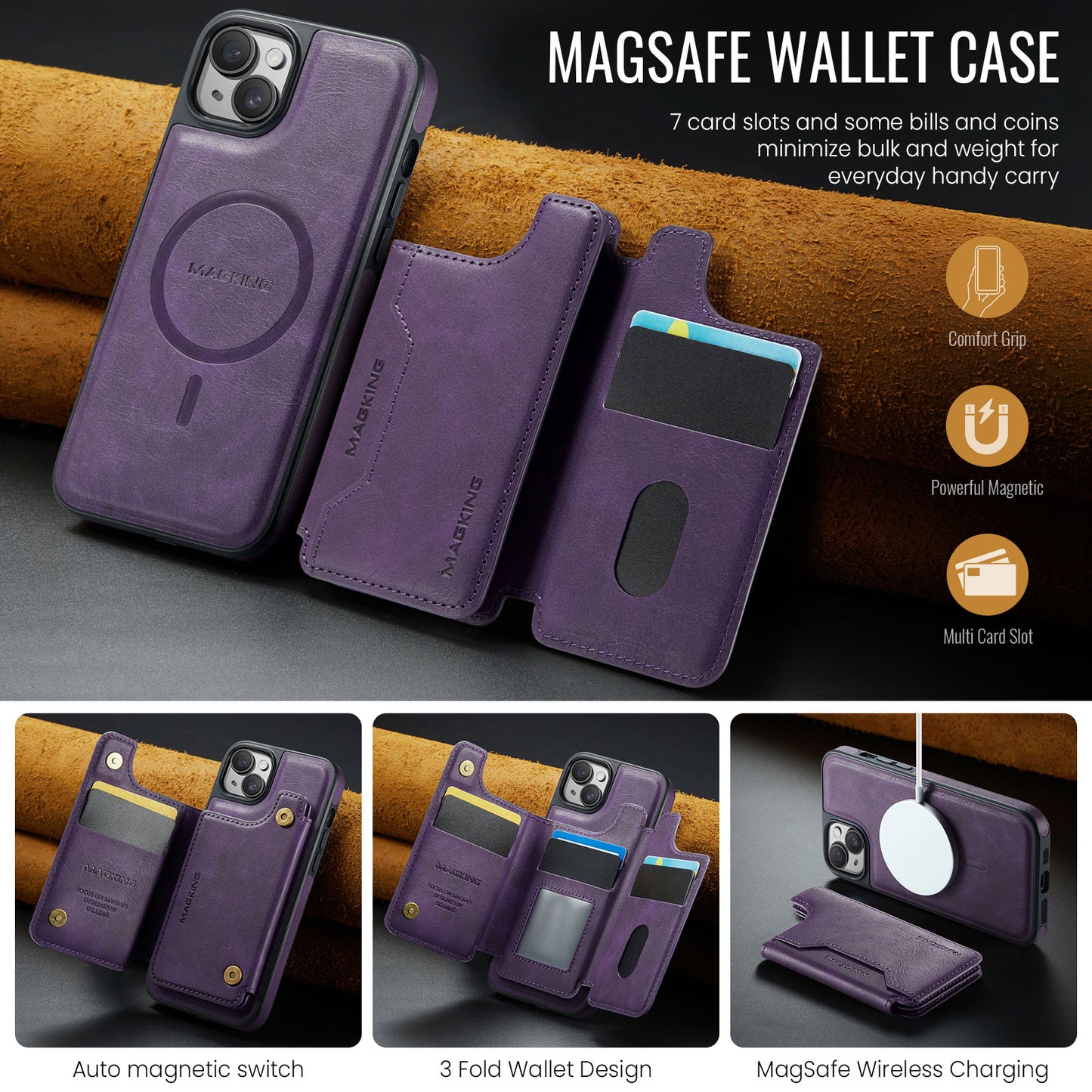 dg-ming-iphone-15-case-with-portrait-stand-tri-fold-card-bag_2