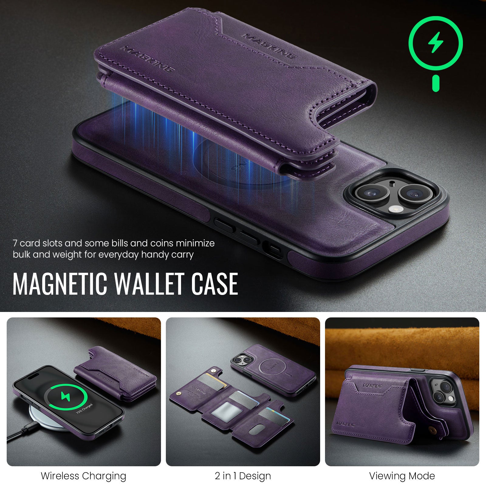 dg-ming-iphone-15-case-with-portrait-stand-tri-fold-card-bag_3