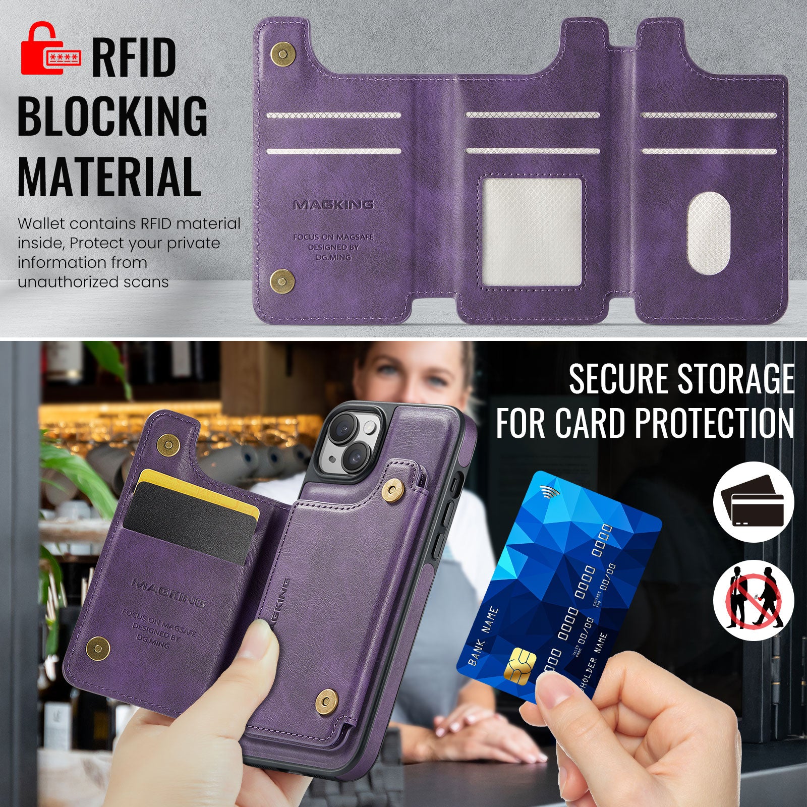 dg-ming-iphone-15-case-with-portrait-stand-tri-fold-card-bag_6