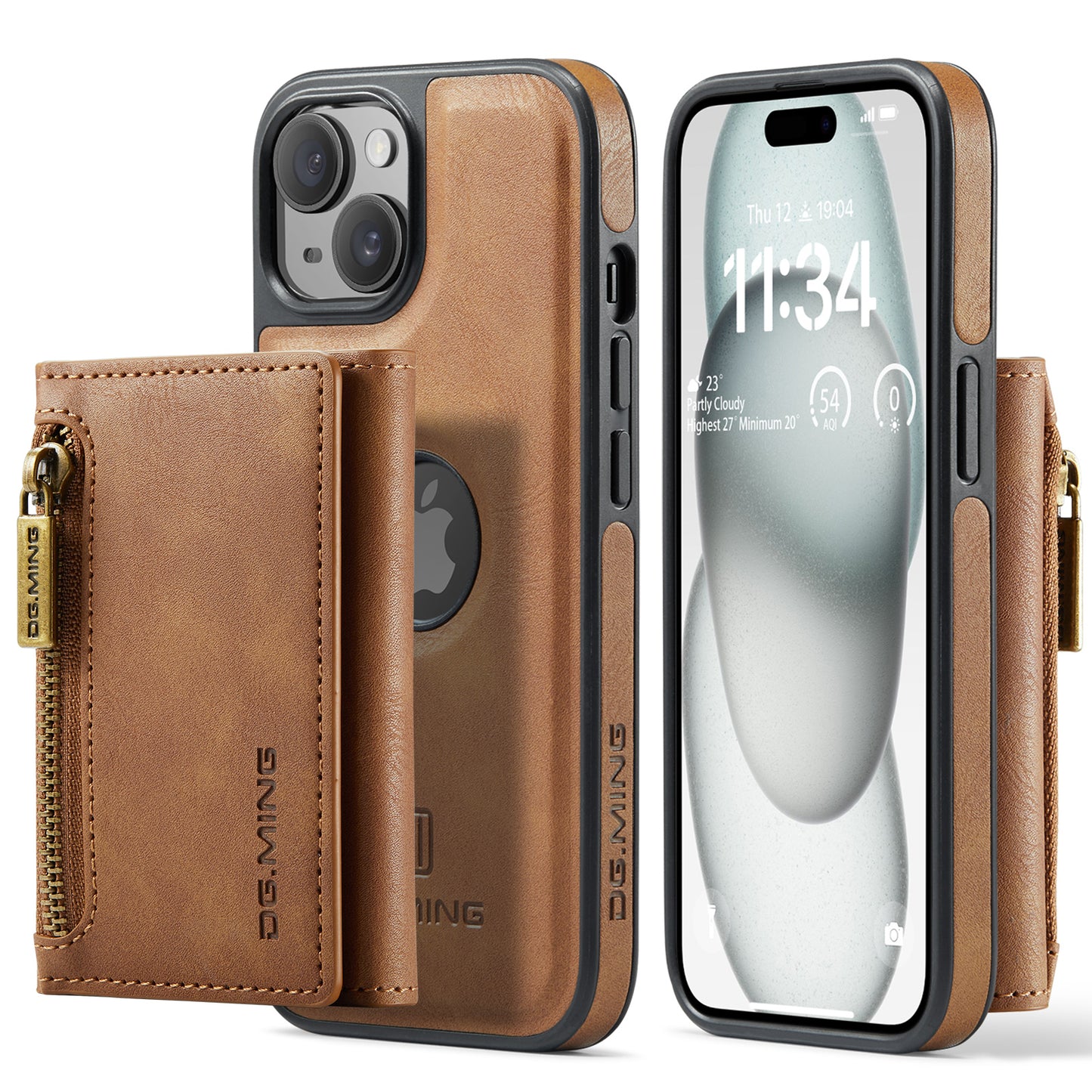 dg-ming-iphone-15-plus-case-with-magnetic-zipper-wallet-flip-stand_14