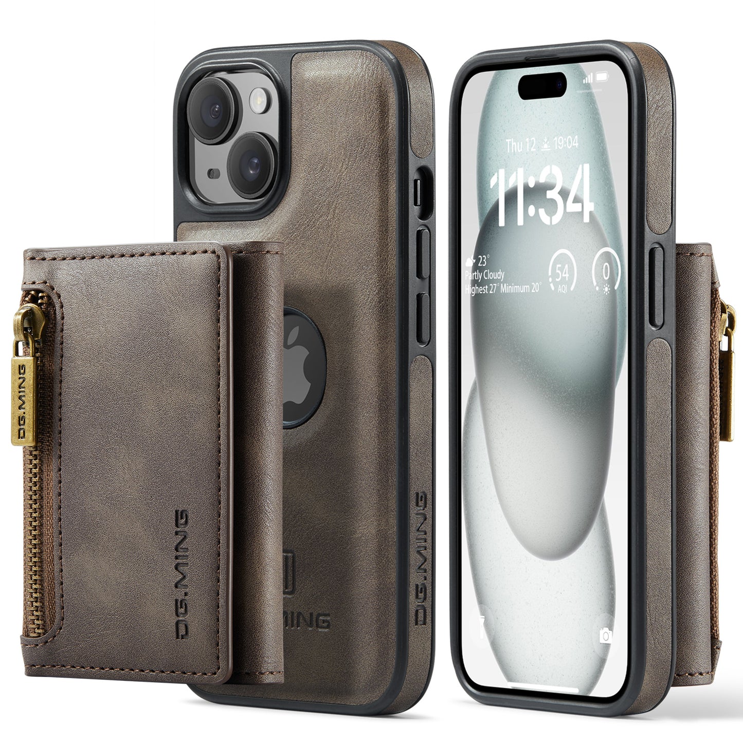 dg-ming-iphone-15-plus-case-with-magnetic-zipper-wallet-flip-stand_15