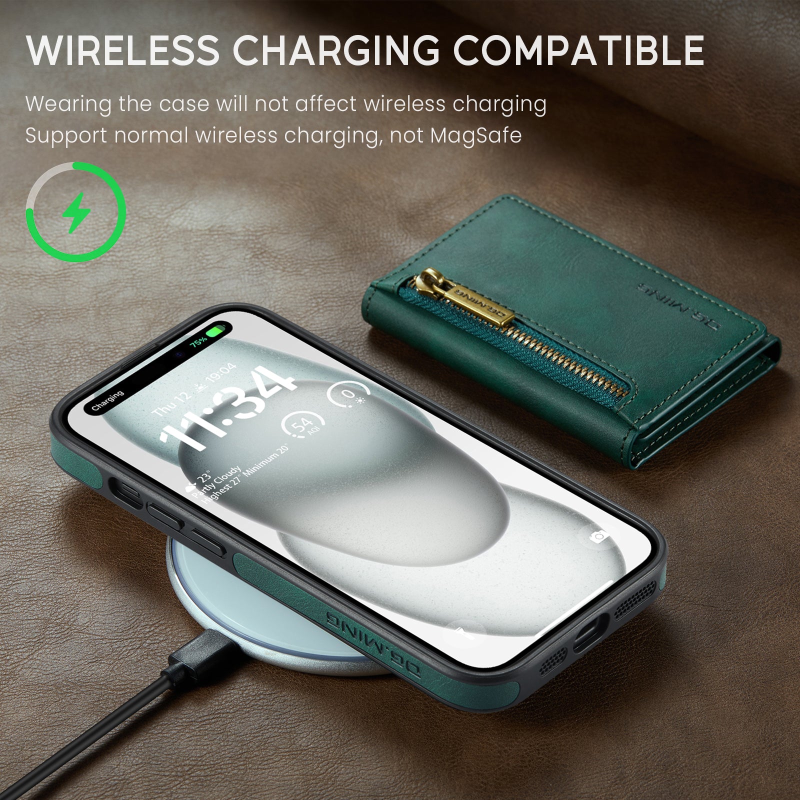 dg-ming-iphone-15-plus-case-with-magnetic-zipper-wallet-flip-stand_3