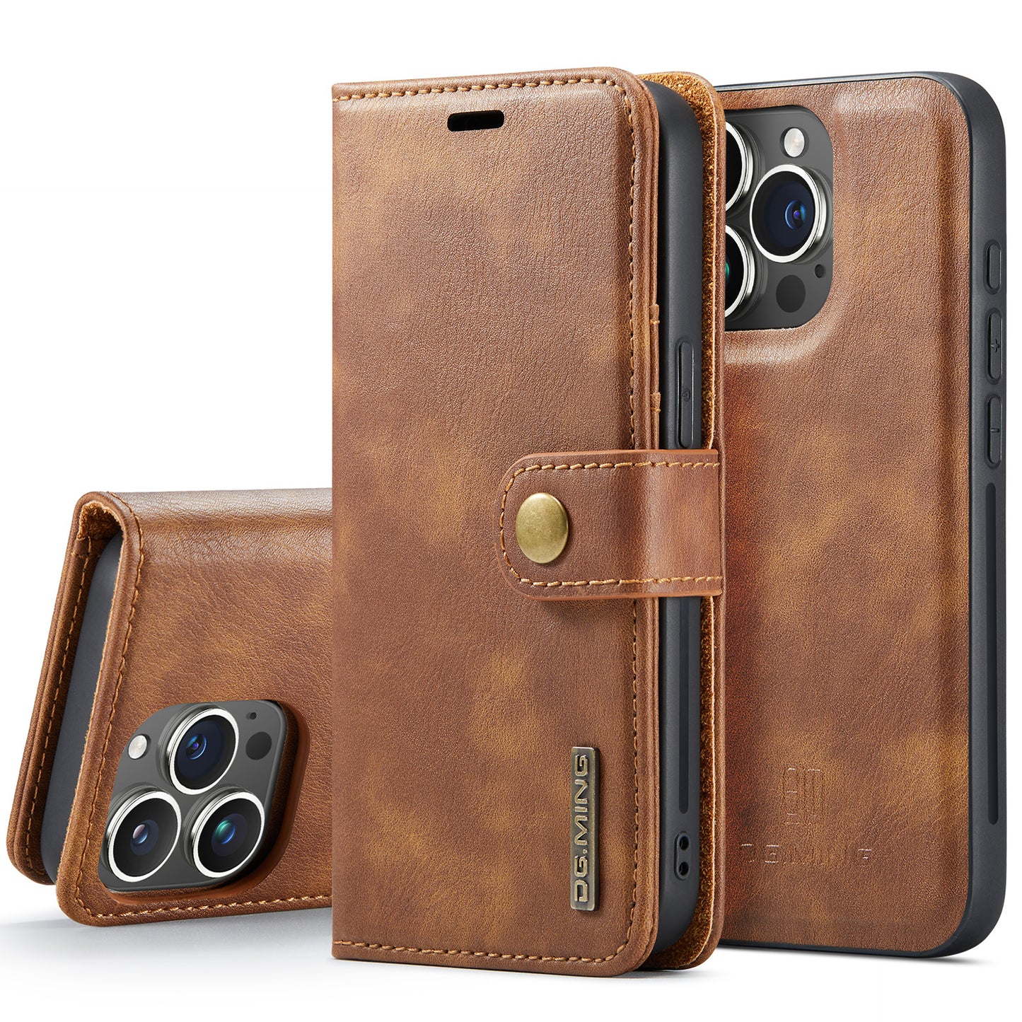 dg-ming-iphone-15-pro-max-case-leather-buckle-stand-wallet-2-in-1_10