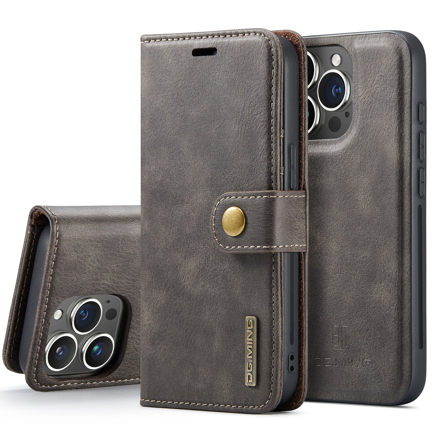 dg-ming-iphone-15-pro-max-case-leather-buckle-stand-wallet-2-in-1_11