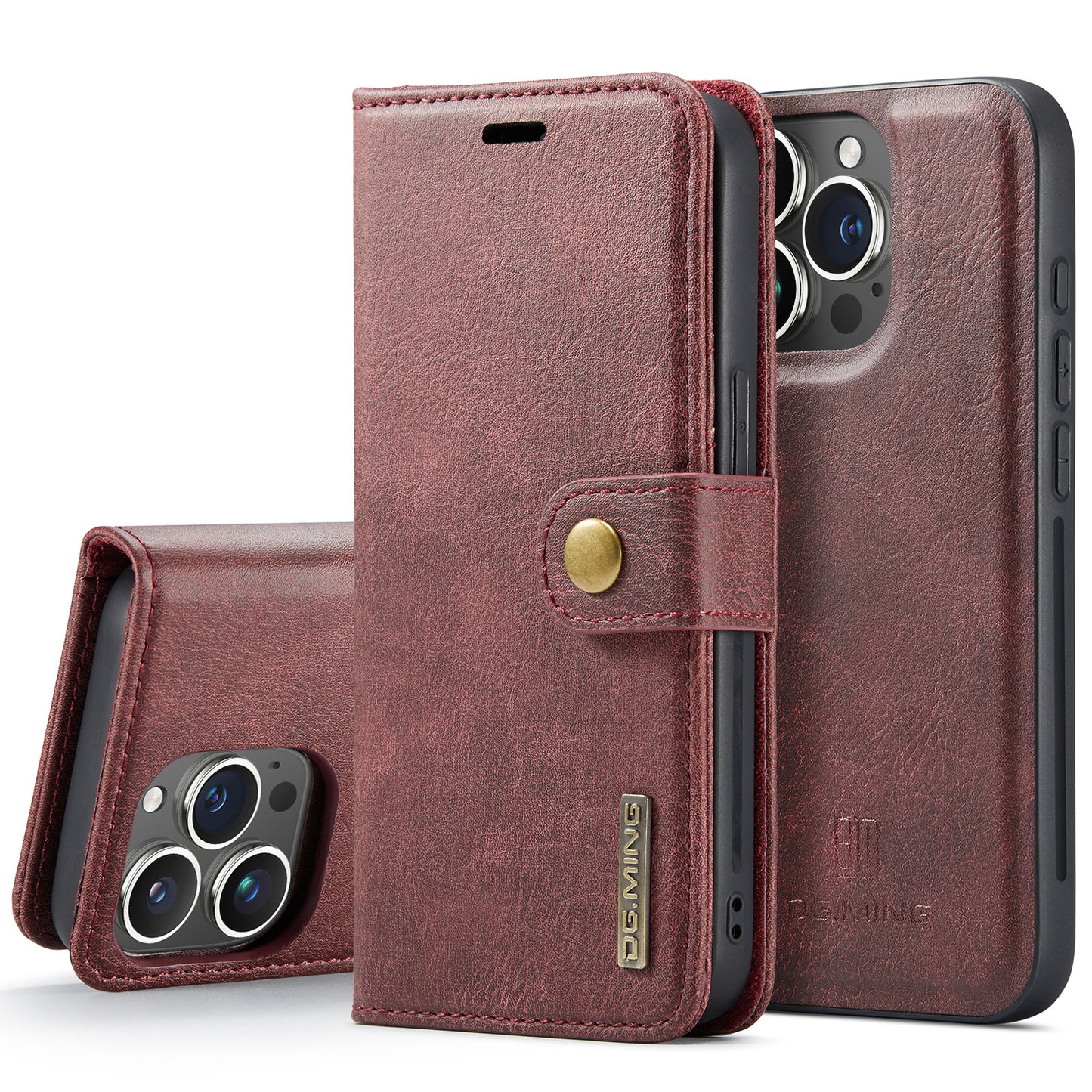 dg-ming-iphone-15-pro-max-case-leather-buckle-stand-wallet-2-in-1_12