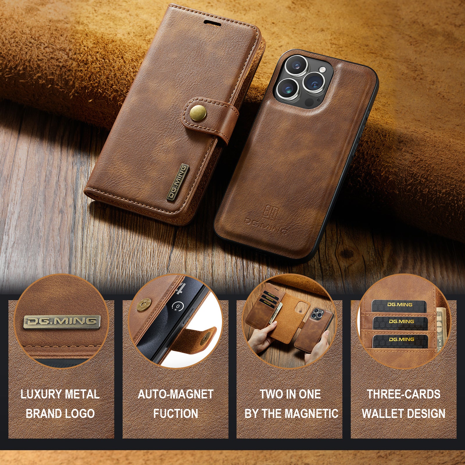 dg-ming-iphone-15-pro-max-case-leather-buckle-stand-wallet-2-in-1_2