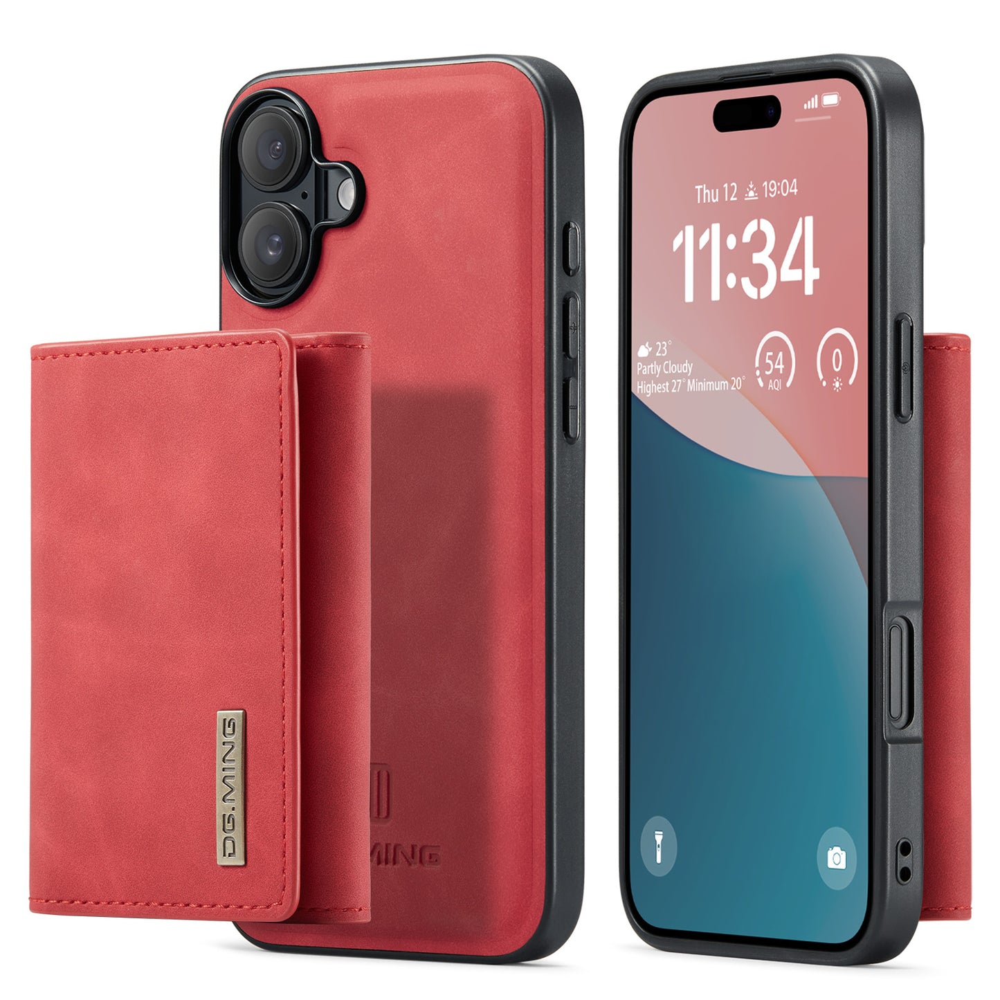 dg-ming-iphone-16-plus-case-with-magnetic-stand-foldable-wallet_14