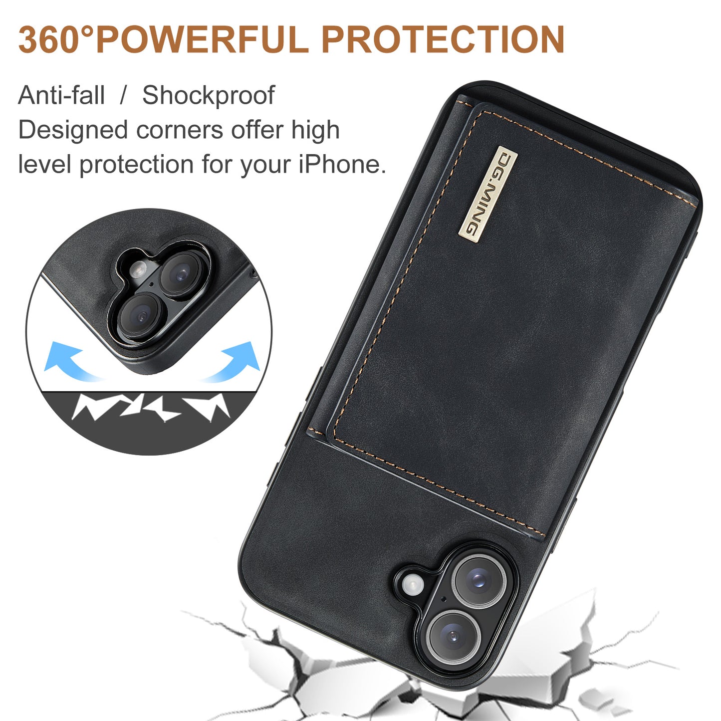 dg-ming-iphone-16-plus-case-with-magnetic-stand-foldable-wallet_3