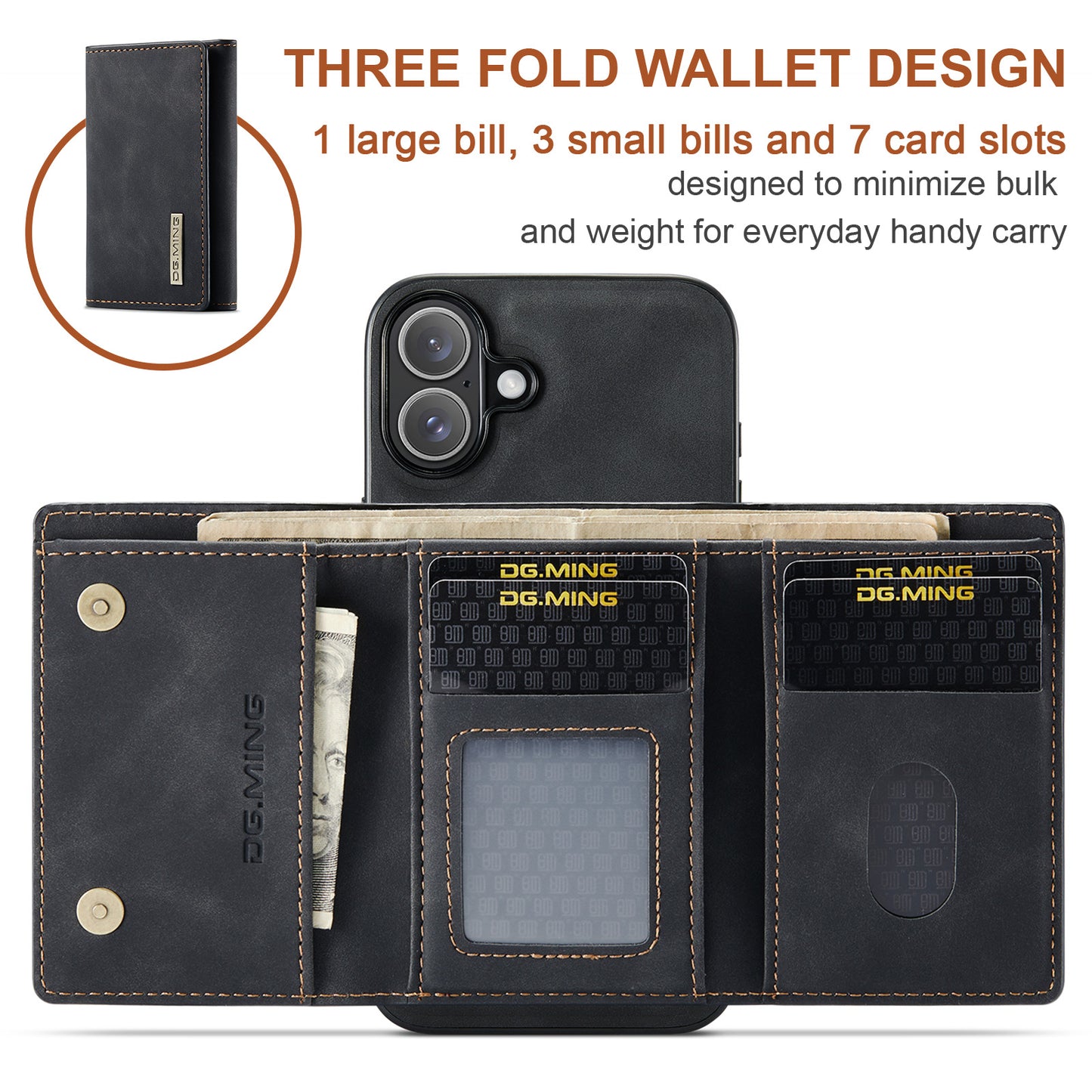 dg-ming-iphone-16-plus-case-with-magnetic-stand-foldable-wallet_6