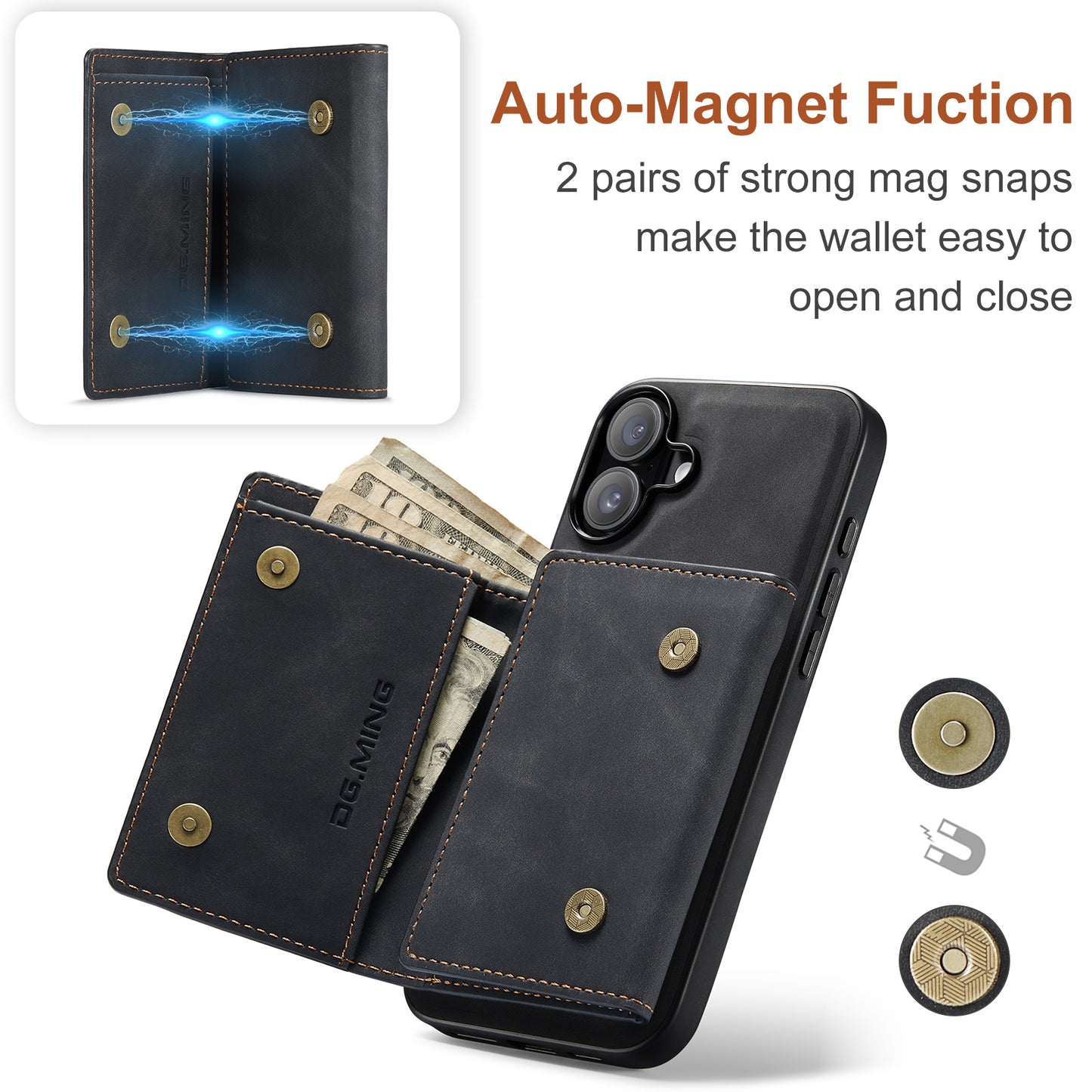 dg-ming-iphone-16-plus-case-with-magnetic-stand-foldable-wallet_7