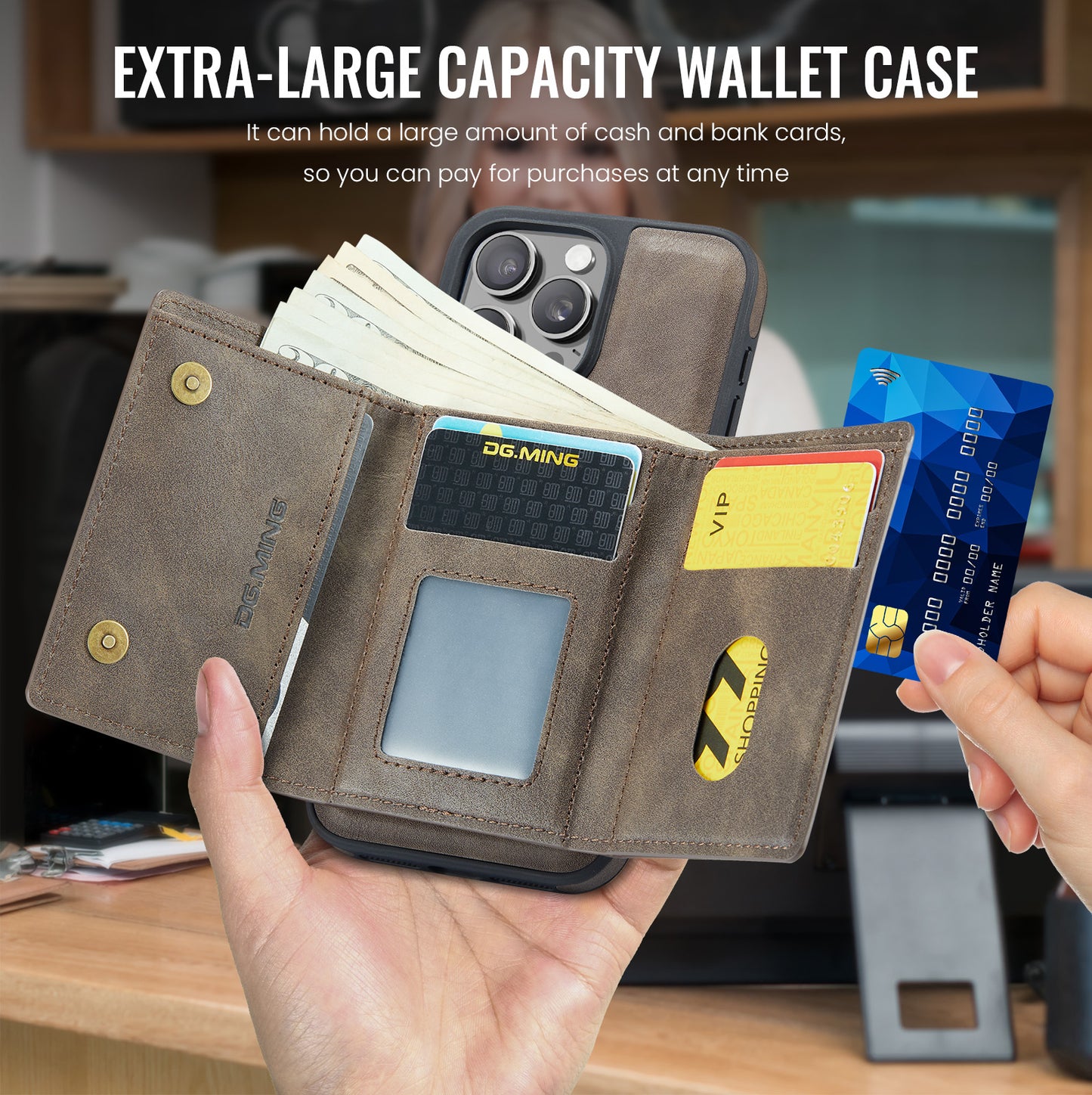 dg-ming-iphone-16-pro-max-case-with-magnetic-folded-kickstand-wallet_13