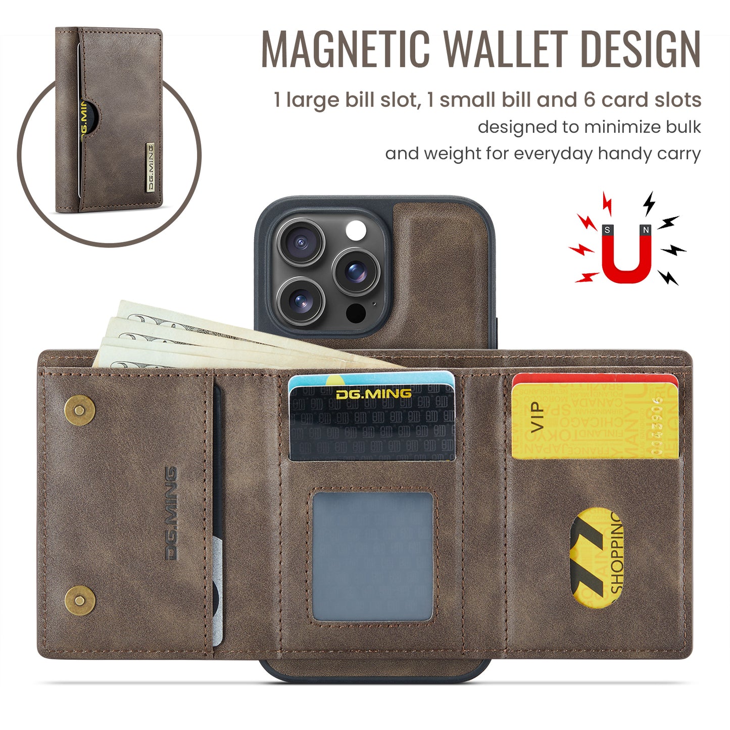 dg-ming-iphone-16-pro-max-case-with-magnetic-folded-kickstand-wallet_16