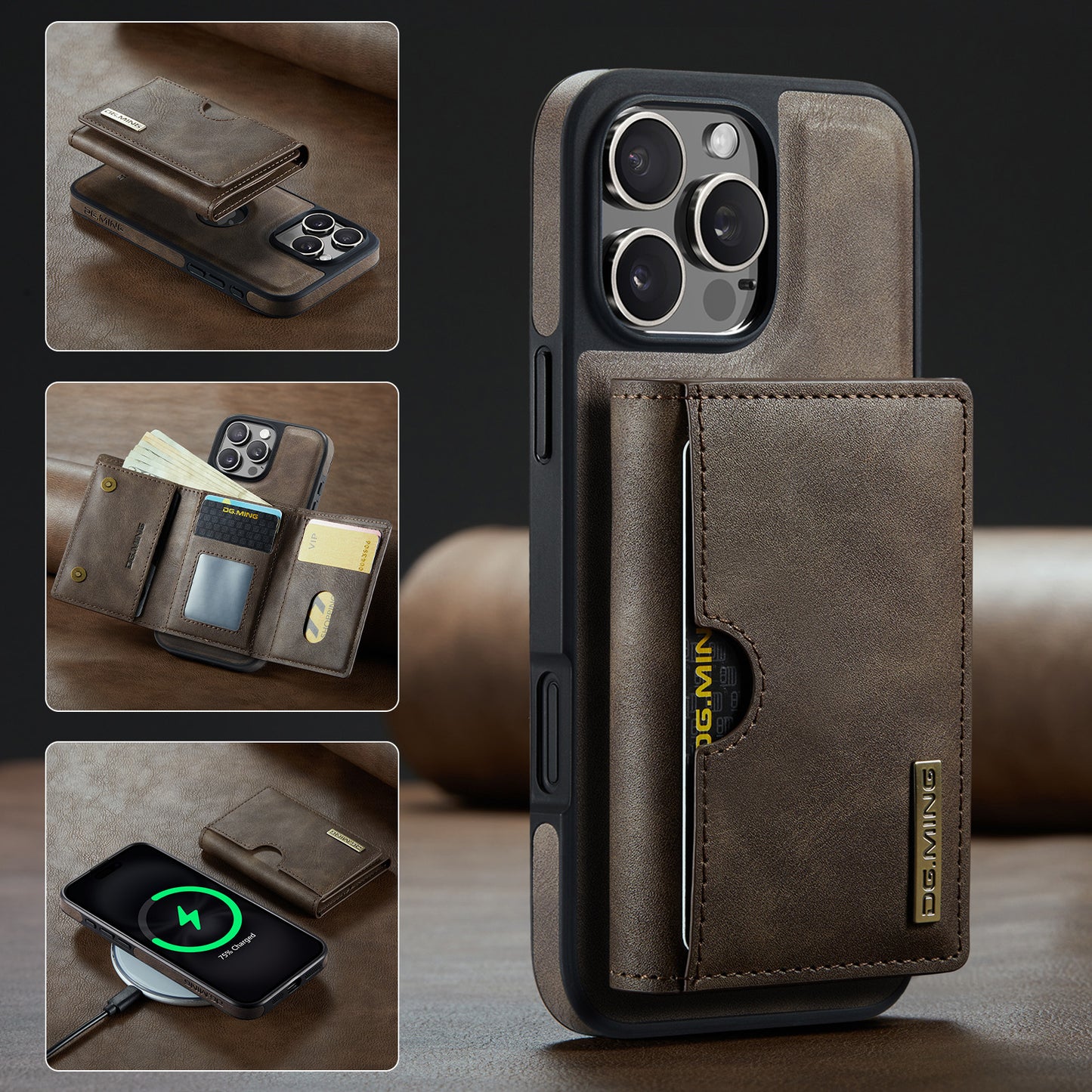 dg-ming-iphone-16-pro-max-case-with-magnetic-folded-kickstand-wallet_17