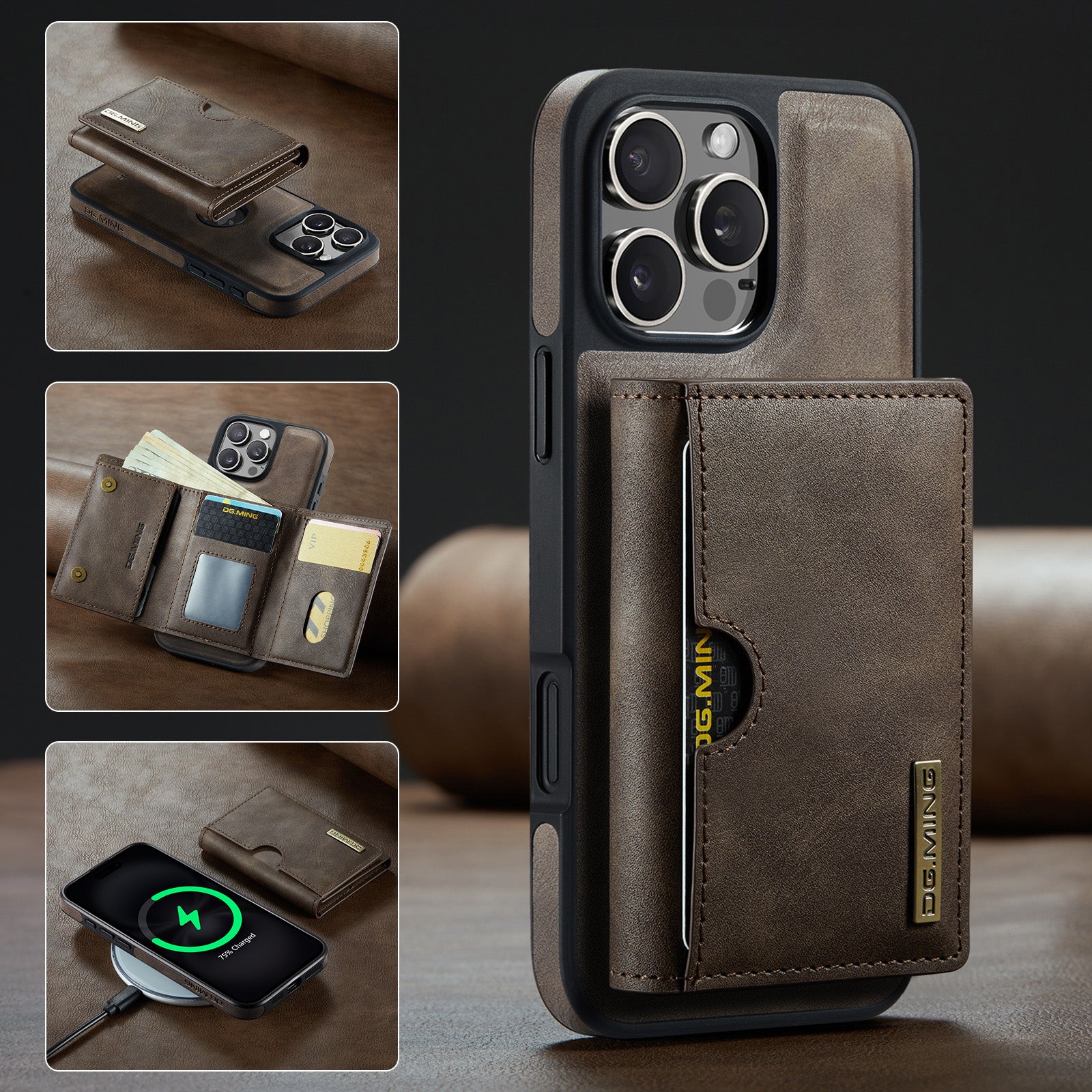 dg-ming-iphone-16-pro-max-case-with-magnetic-folded-kickstand-wallet_17