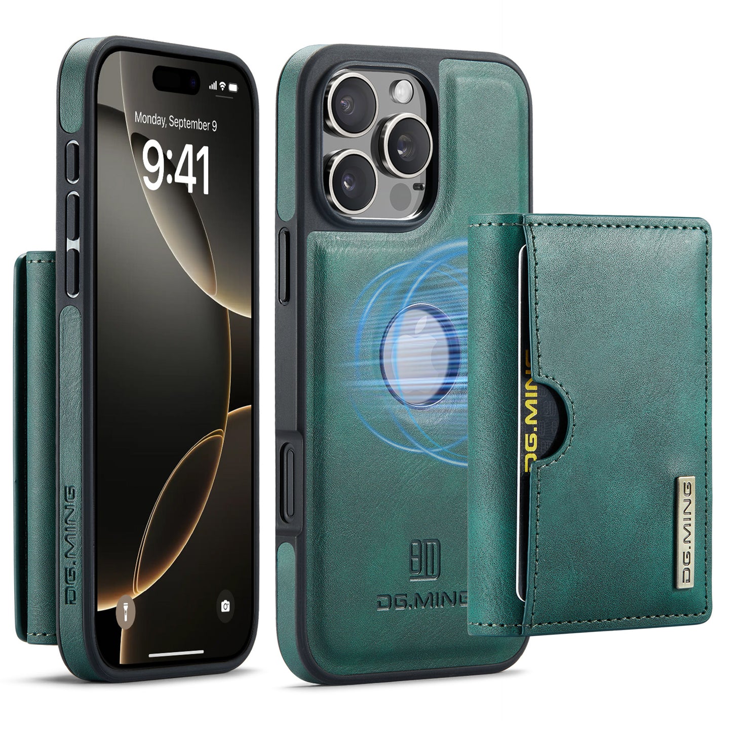 dg-ming-iphone-16-pro-max-case-with-magnetic-folded-kickstand-wallet_4
