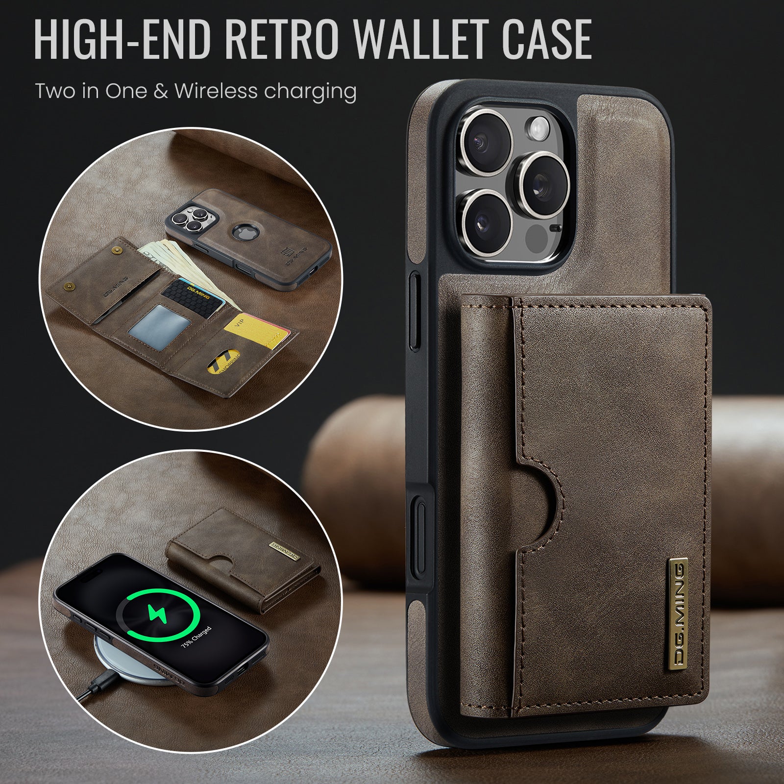 dg-ming-iphone-16-pro-max-case-with-magnetic-folded-kickstand-wallet_8