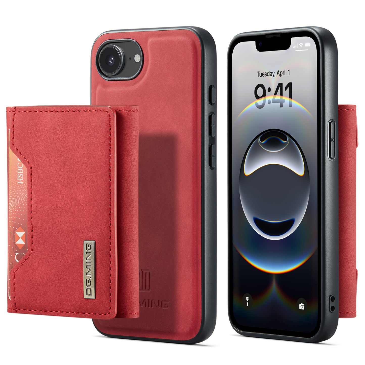 dg-ming-iphone-16e-case-with-magnetic-stand-wallet-clip_5