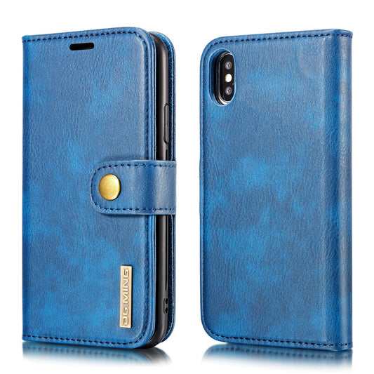 dg-ming-iphone-x-xs-case-leather-buckle-stand-wallet-2-in-1_5