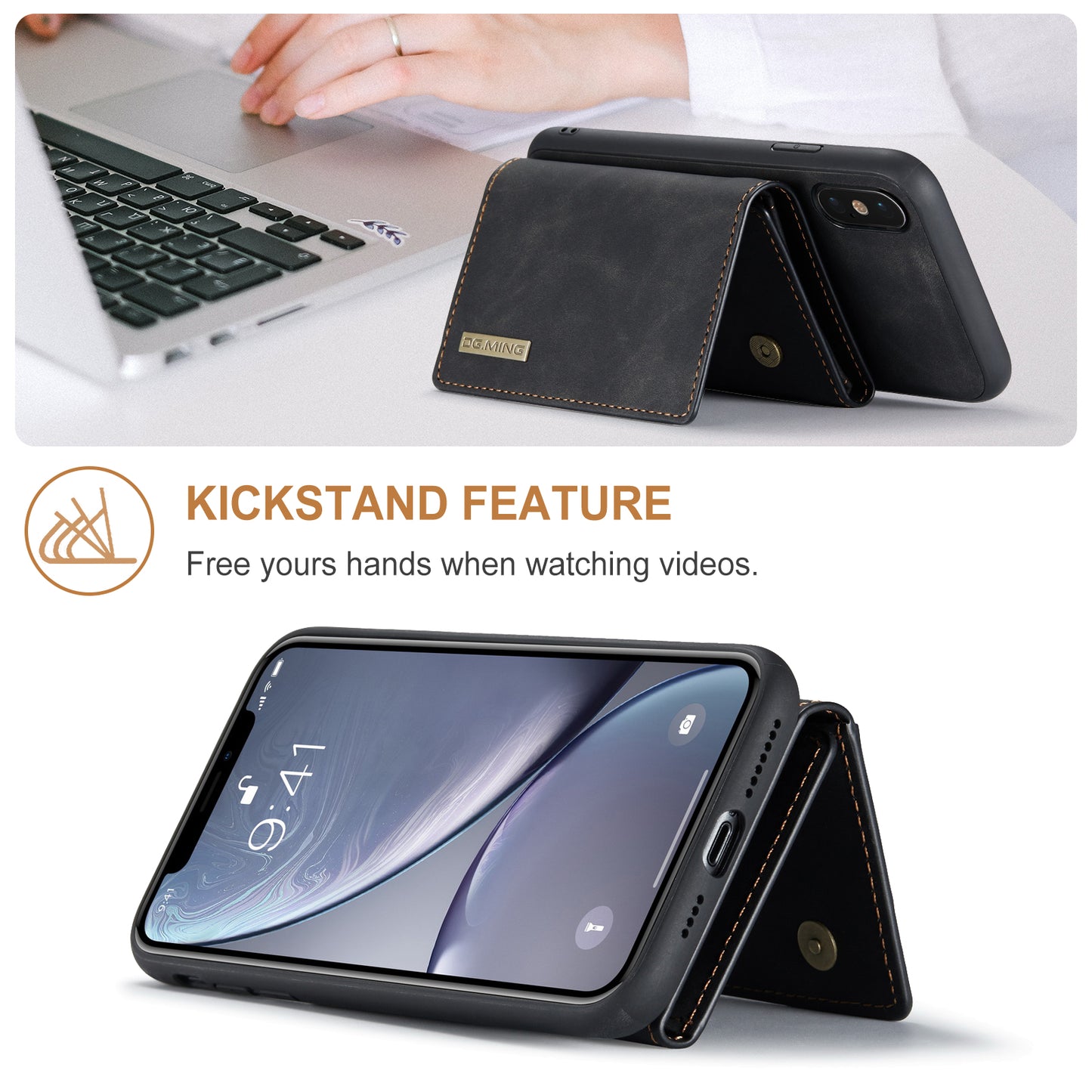 dg-ming-iphone-x-xs-case-with-magnetic-stand-foldable-wallet_1