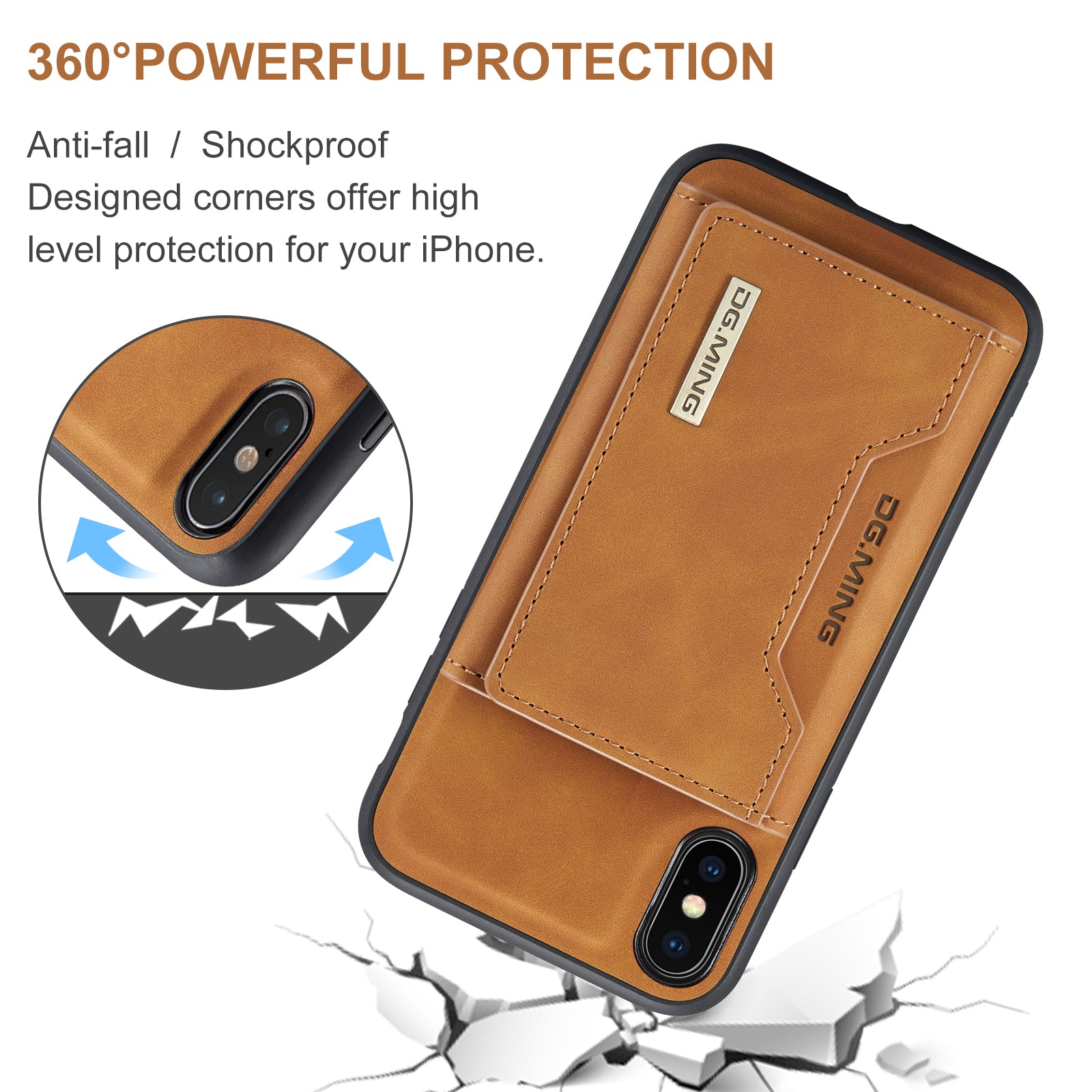 dg-ming-iphone-x-xs-case-with-magnetic-stand-wallet-clip_7